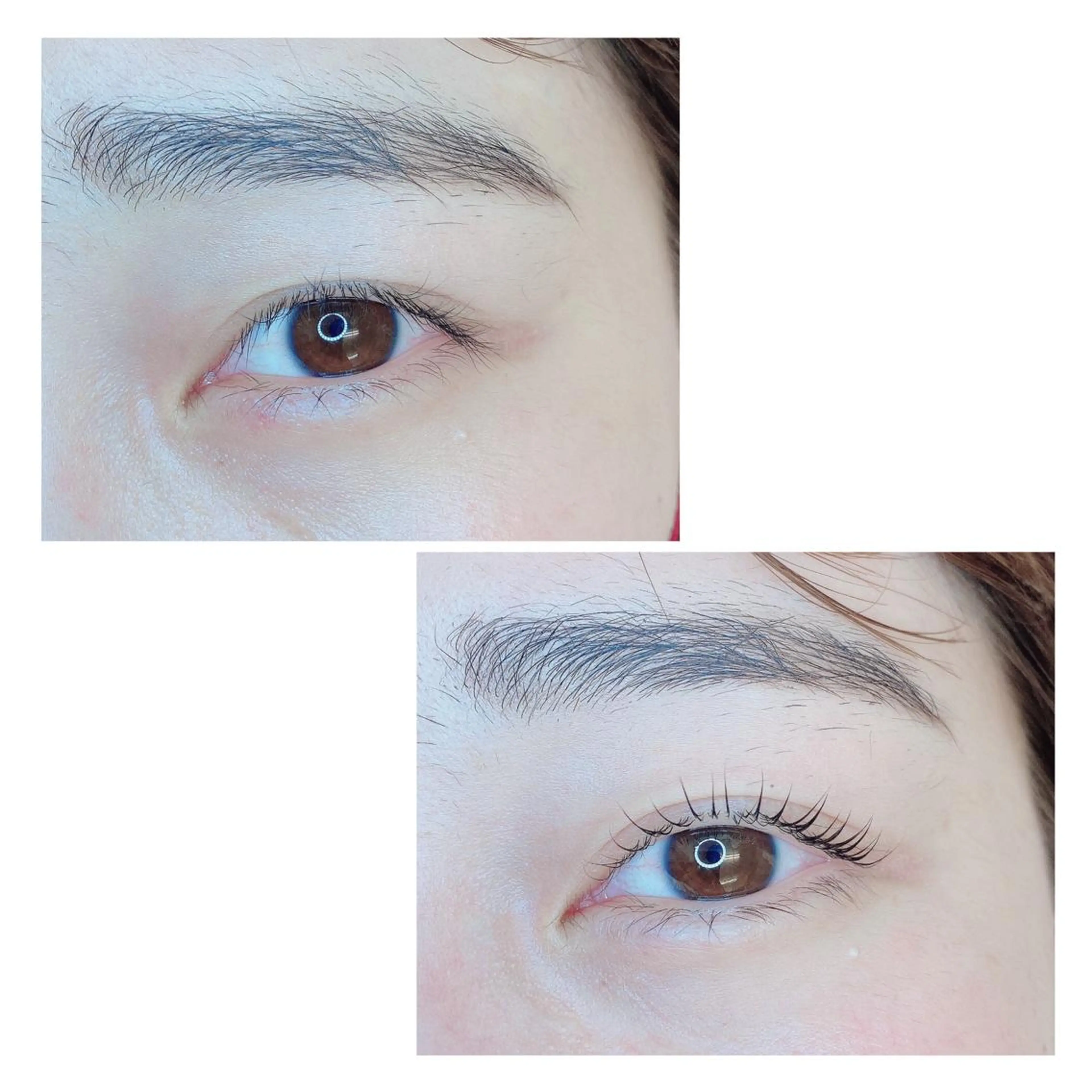 マツエク・マツパ TIARA池袋西口店 店長YASUKA💐のマツエク・マツパデザイン