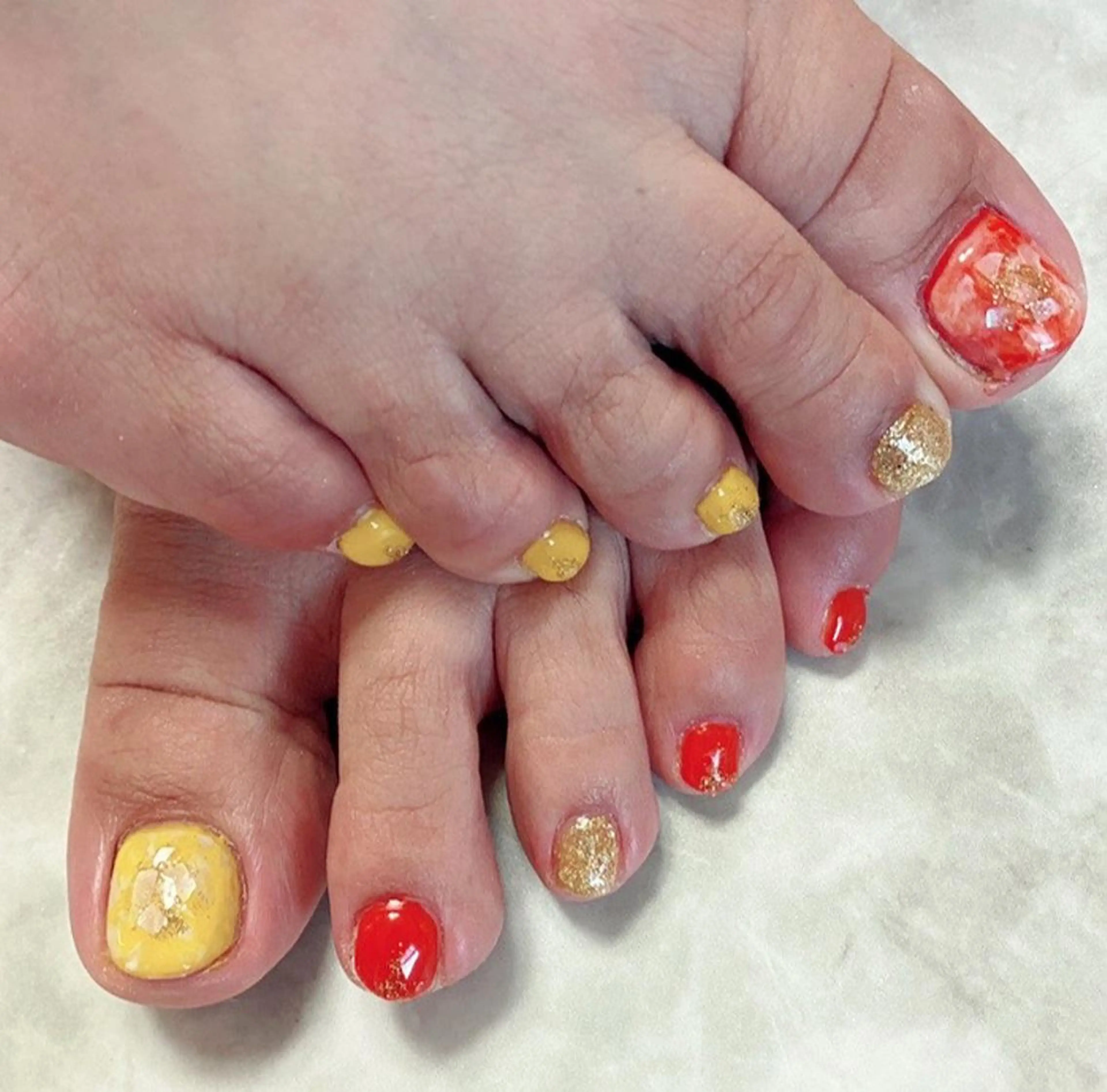 ネイル ネイリスト♡ AYAKOのネイルデザイン