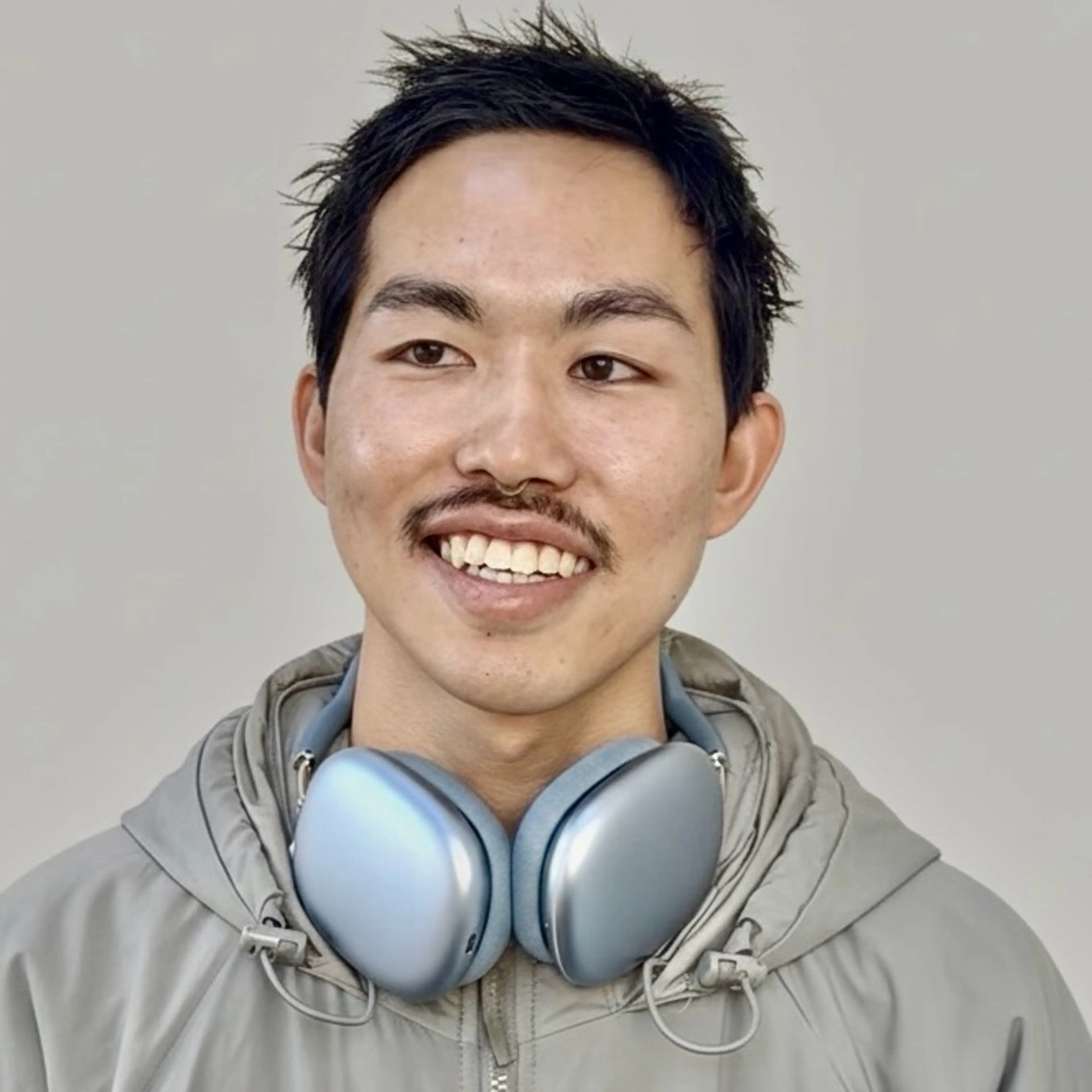 メンズ カット SALOWIN名古屋所属・駒沢 聡のヘアスタイル