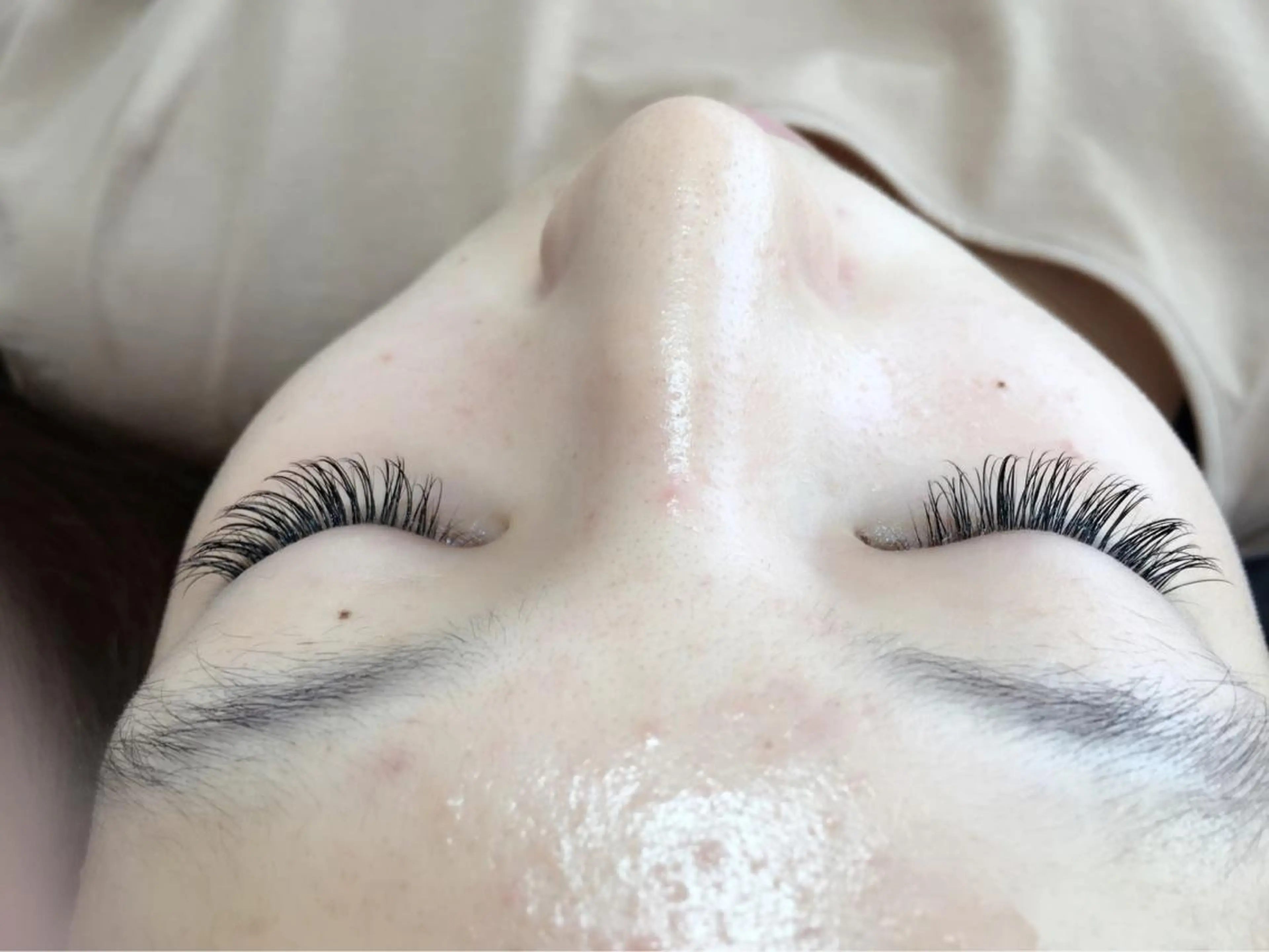 マツエク・マツパ Cカール セーブル サクラブロウ 大阪駅前第4ビルのマツエク・マツパデザイン