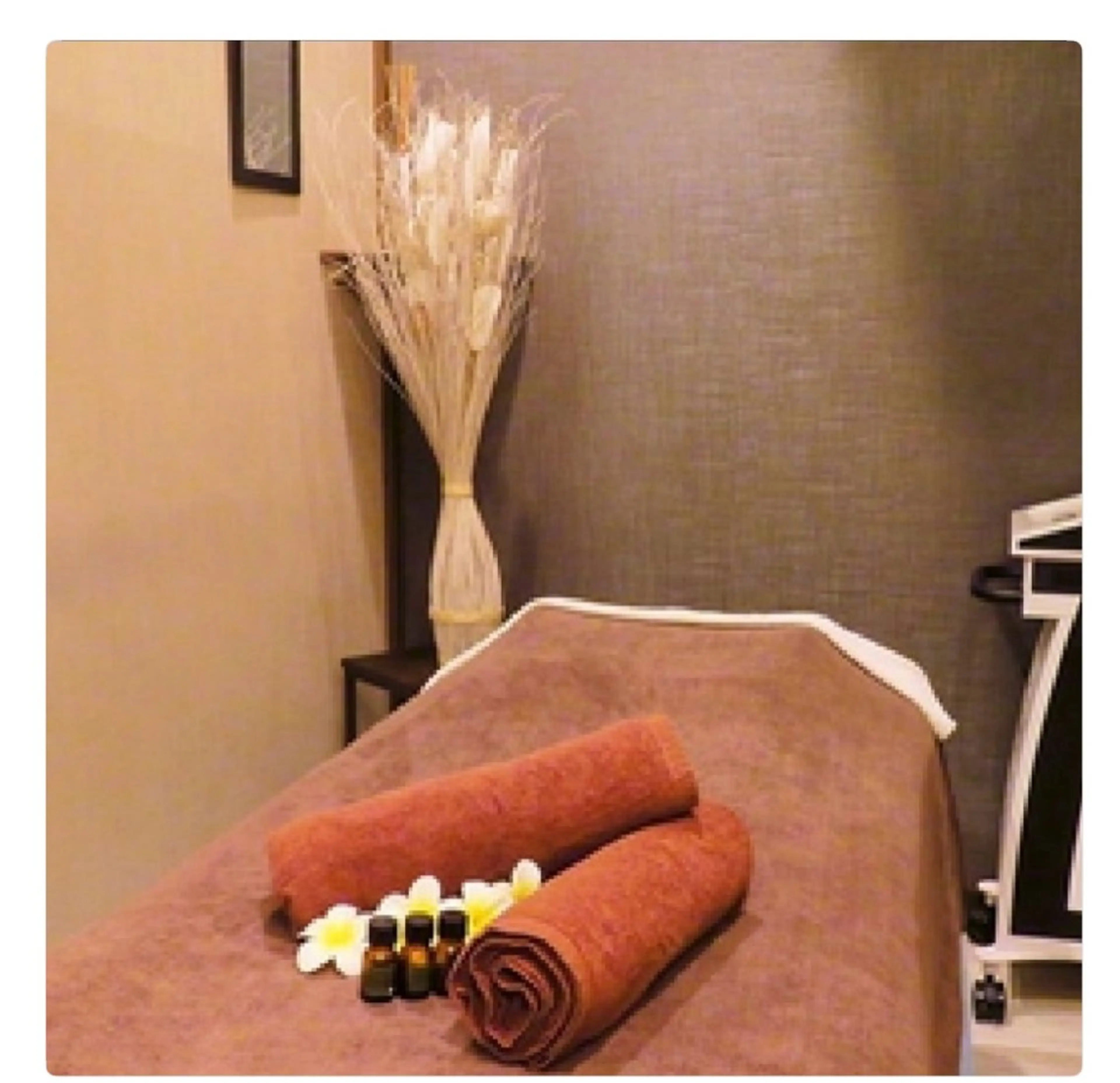 エステ リラク 林 絵美のエステ・リラクイメージ