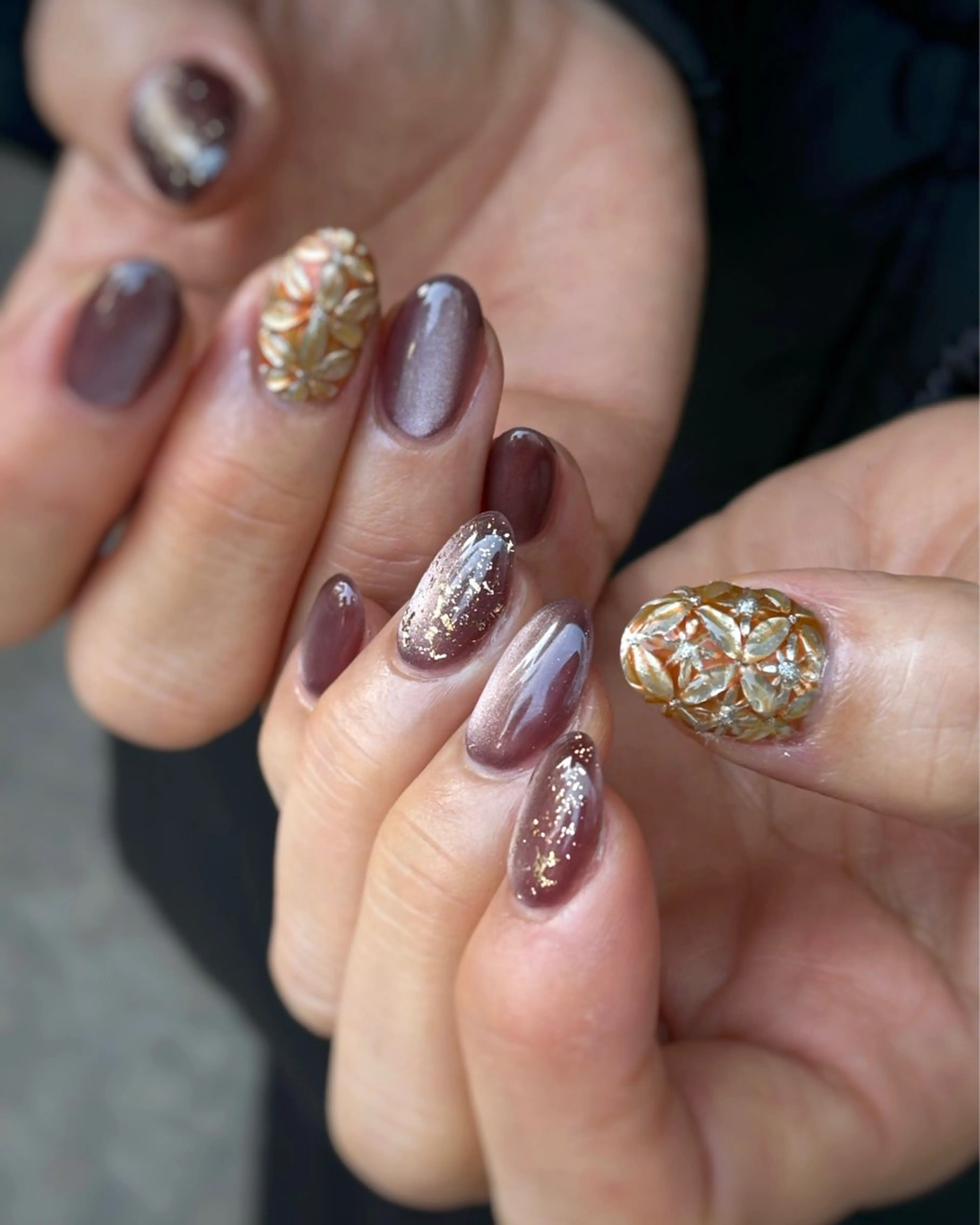 Hand 150min designの写真