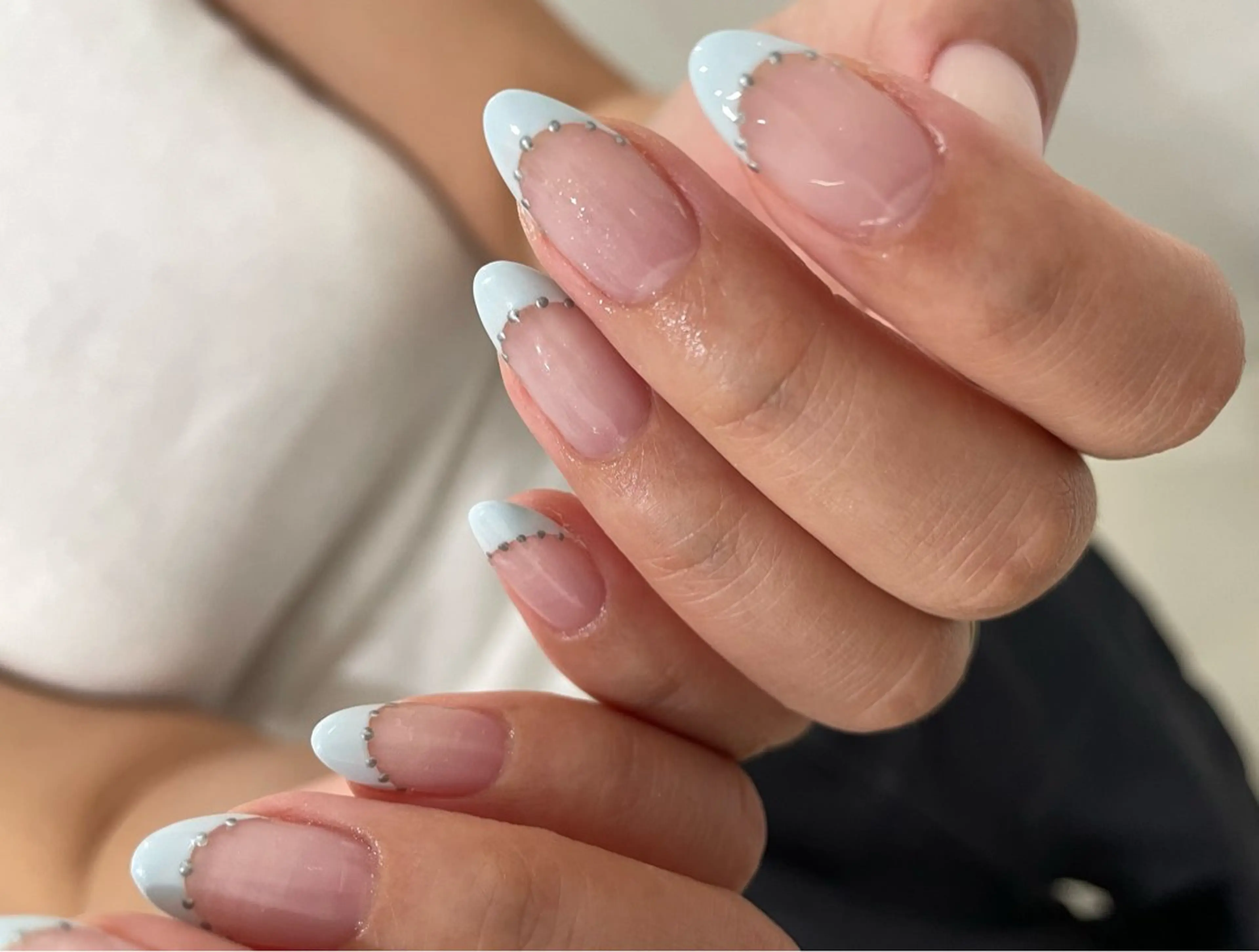 ネイル share salon muu -neu-所属・neu-ﾉｲ- /chieのネイルデザイン