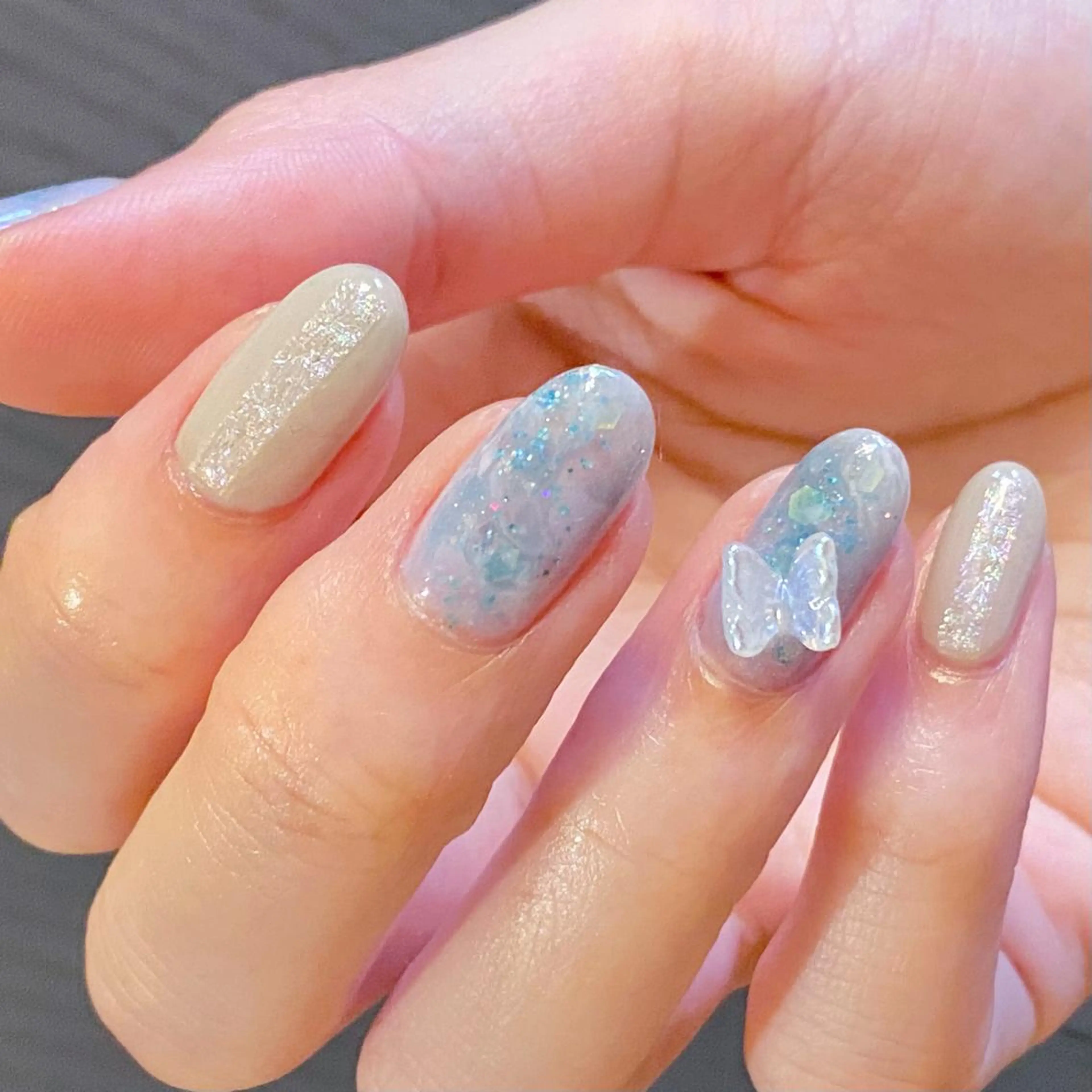 ネイル C's nailのネイルデザイン