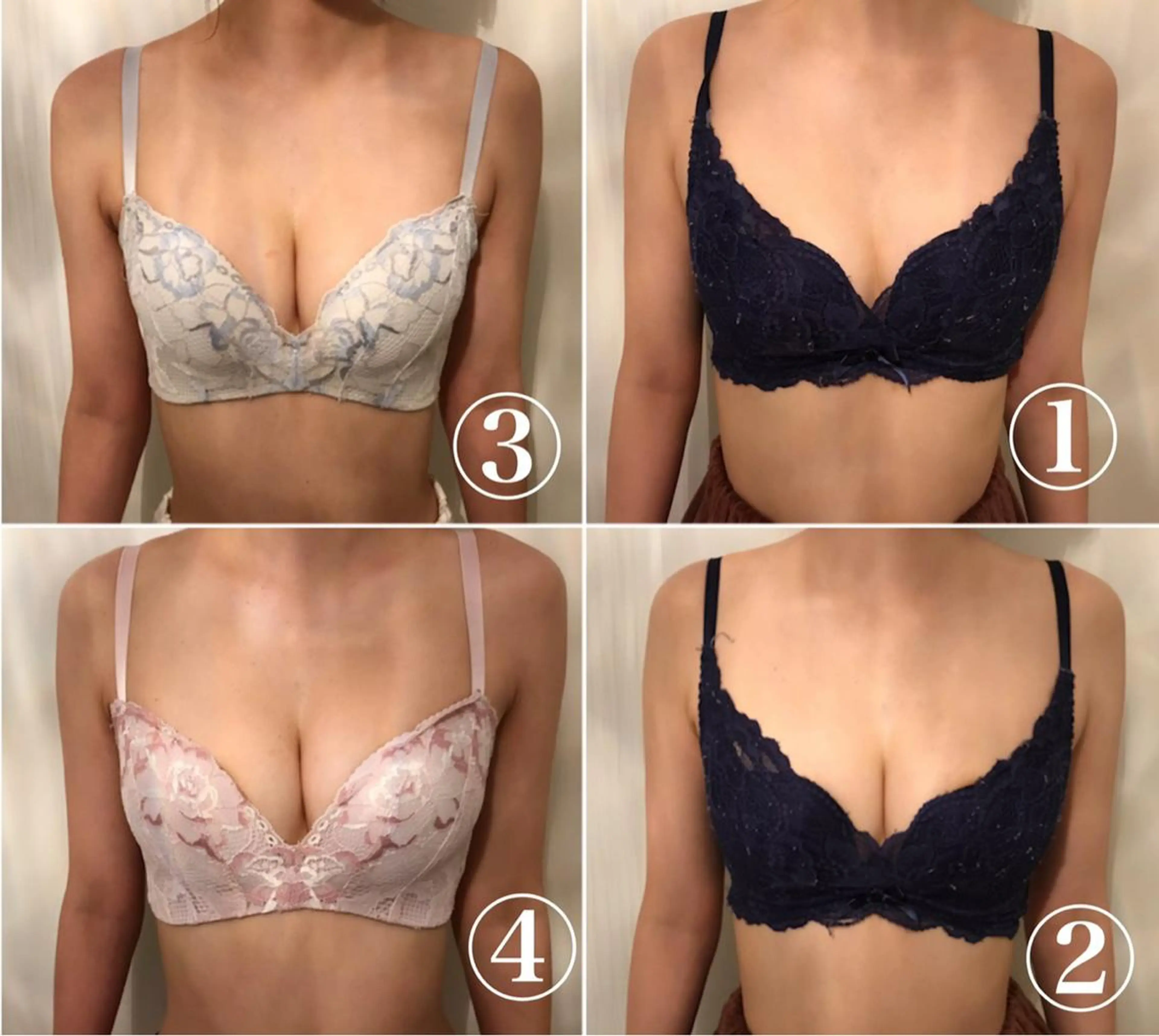 アンベリーノ Yuuriのエステ・リラクイメージ