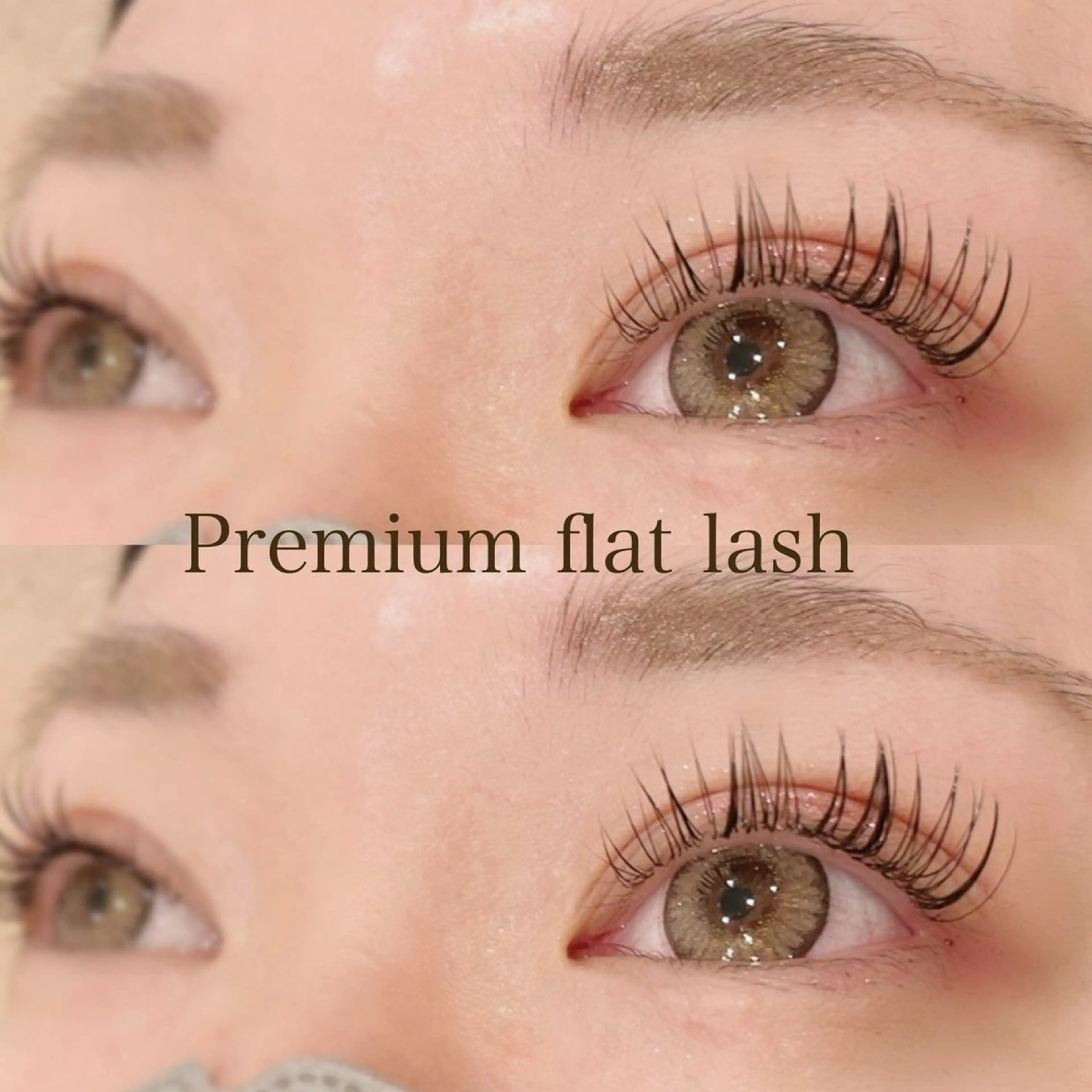 マツエク・マツパ hina🌷/re- born新鎌ヶ谷のマツエク・マツパデザイン