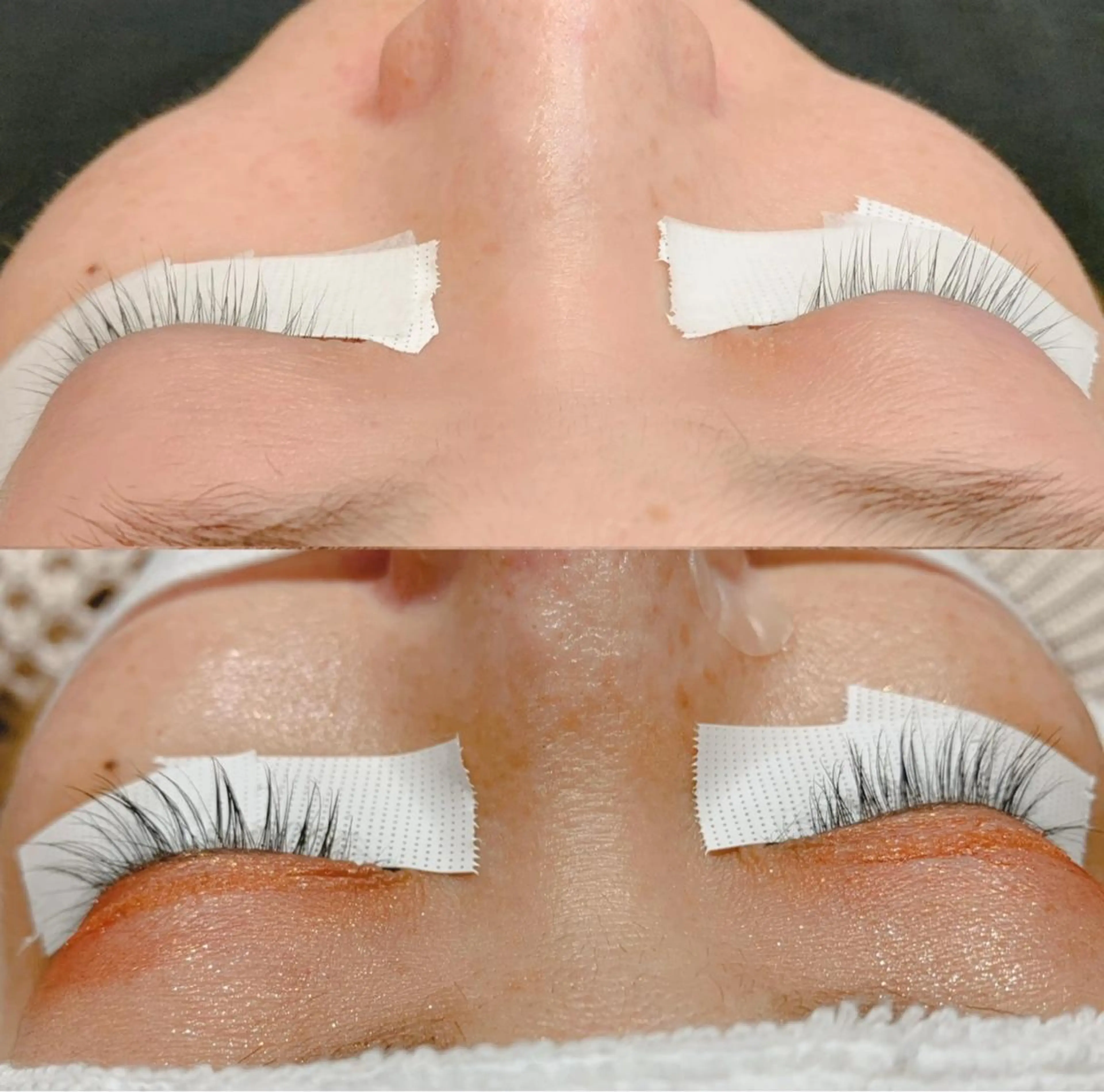 マツエク・マツパ 直井 望のマツエク・マツパデザイン