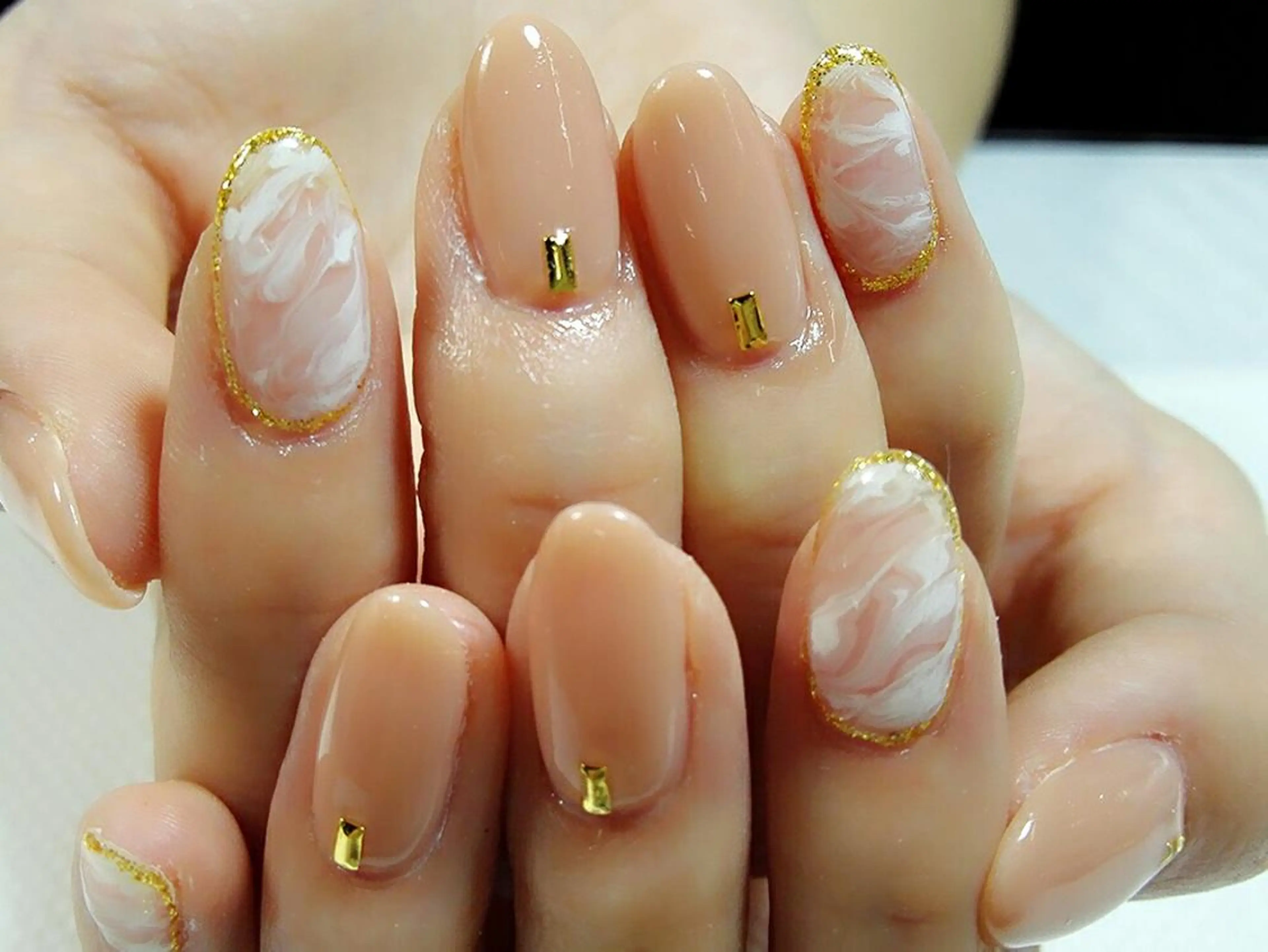 ネイル nail myuu【ネイルミュー】所属・nail myuu 【ネイルミュー】のネイルデザイン