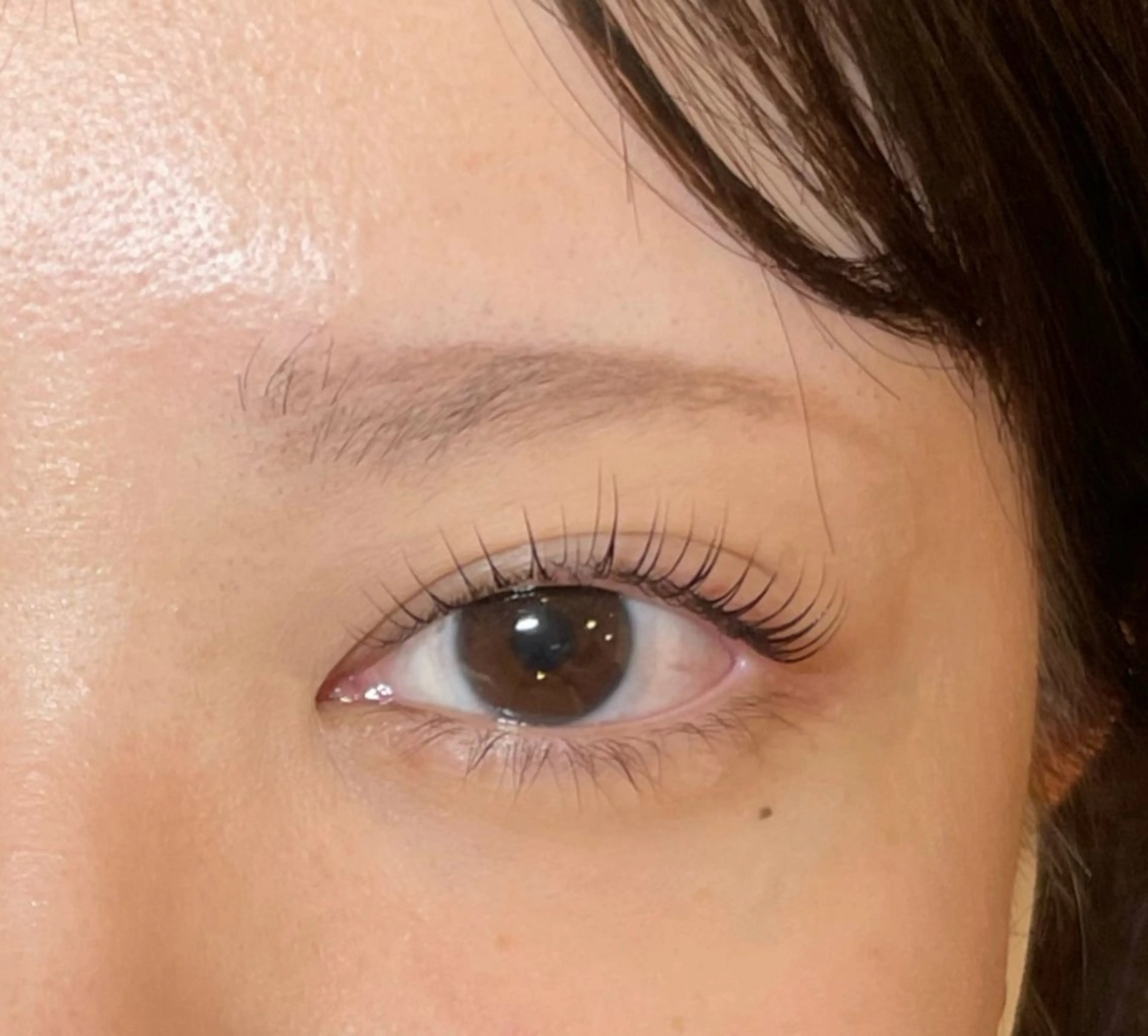 マツエク・マツパ マツパ Makea南浦和🌷 江森のマツエク・マツパデザイン