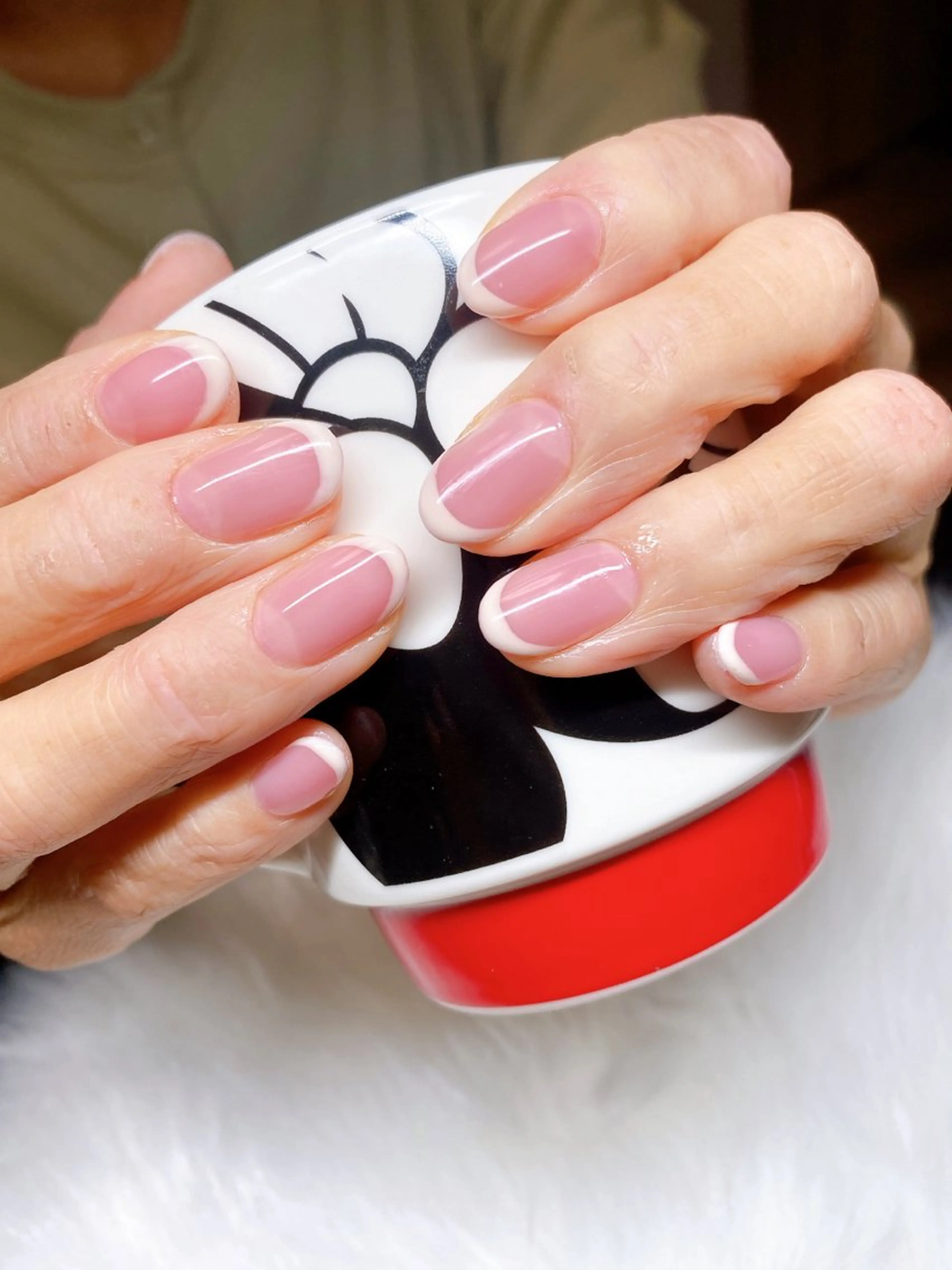 ネイル PLUM  BELL 横浜自宅ネイルのネイルデザイン