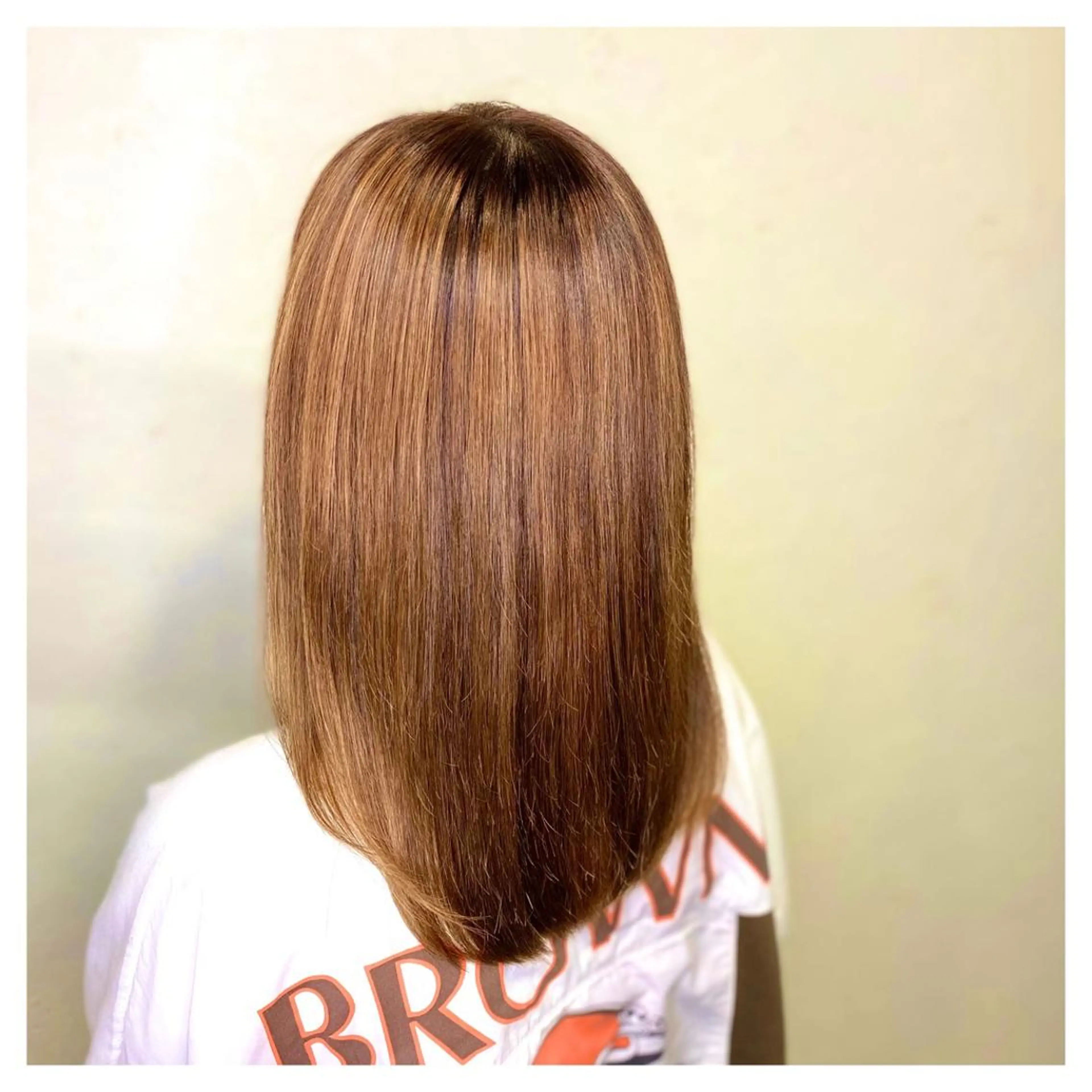 ロング unpeuhair二条店所属・長岡 美紀のその他イメージ