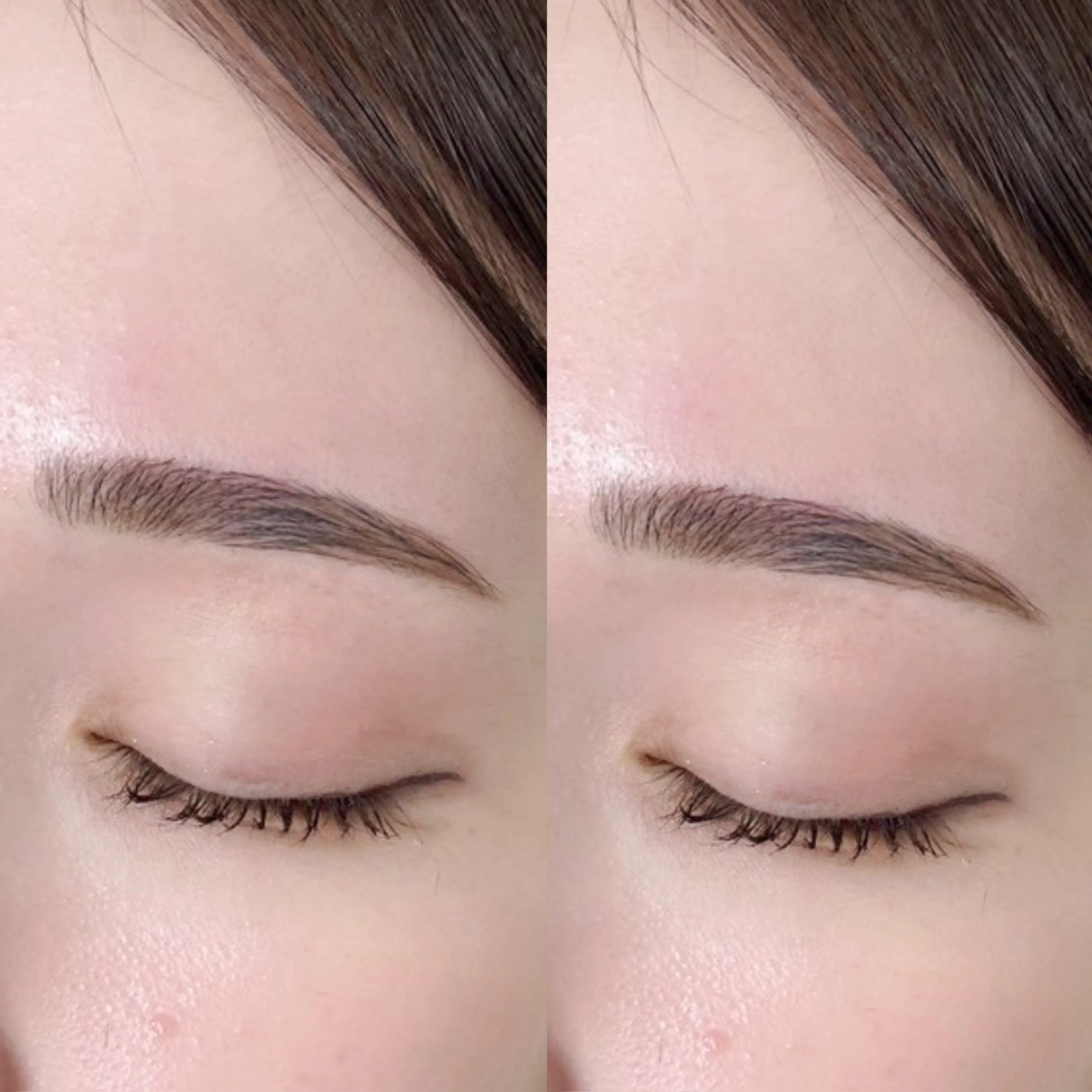 アイブロウ 眉毛ワックス脱毛 A アイブロウ33大名店の眉毛・アイブロウイメージ