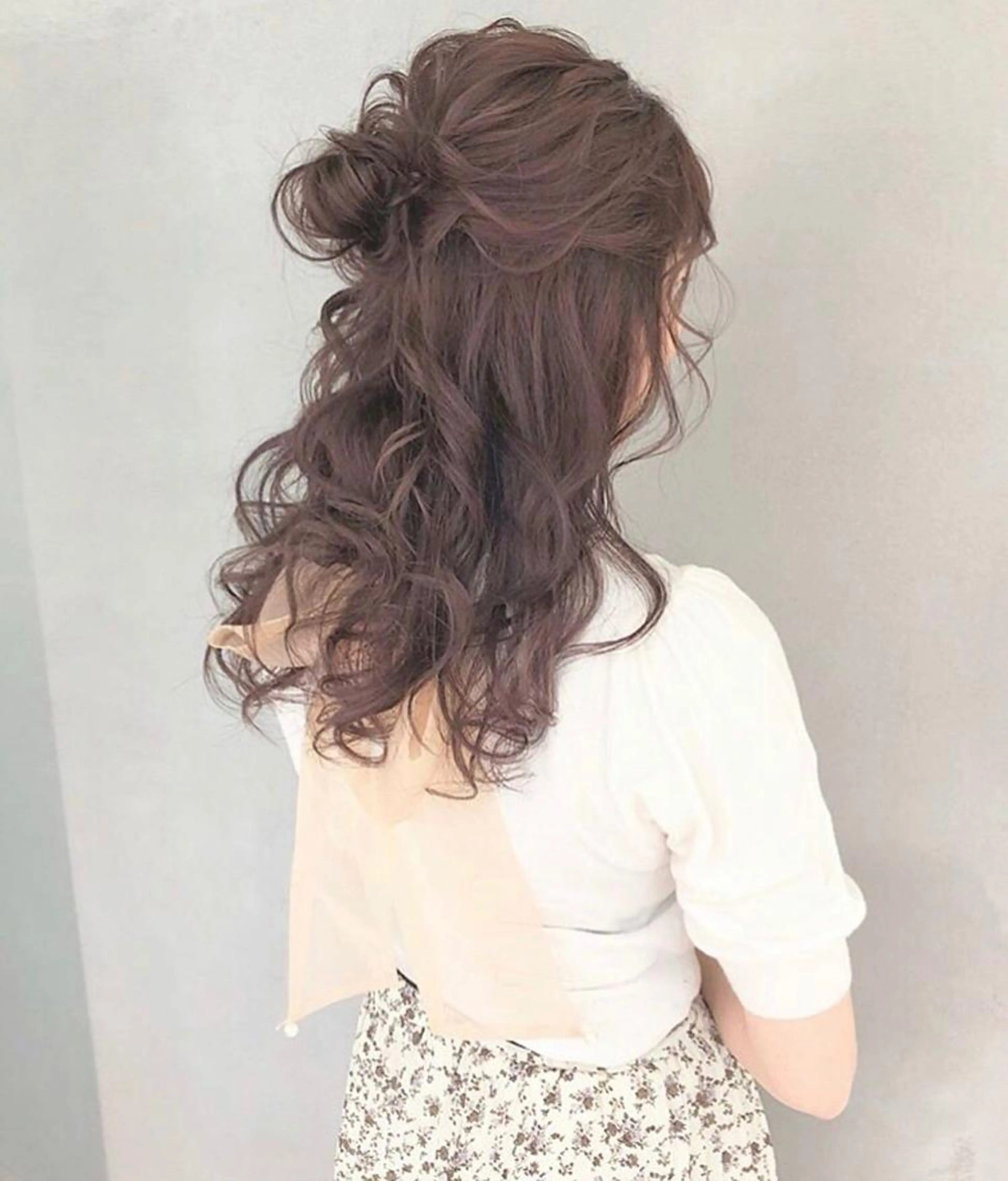 🎀ヘアセット🎀の写真