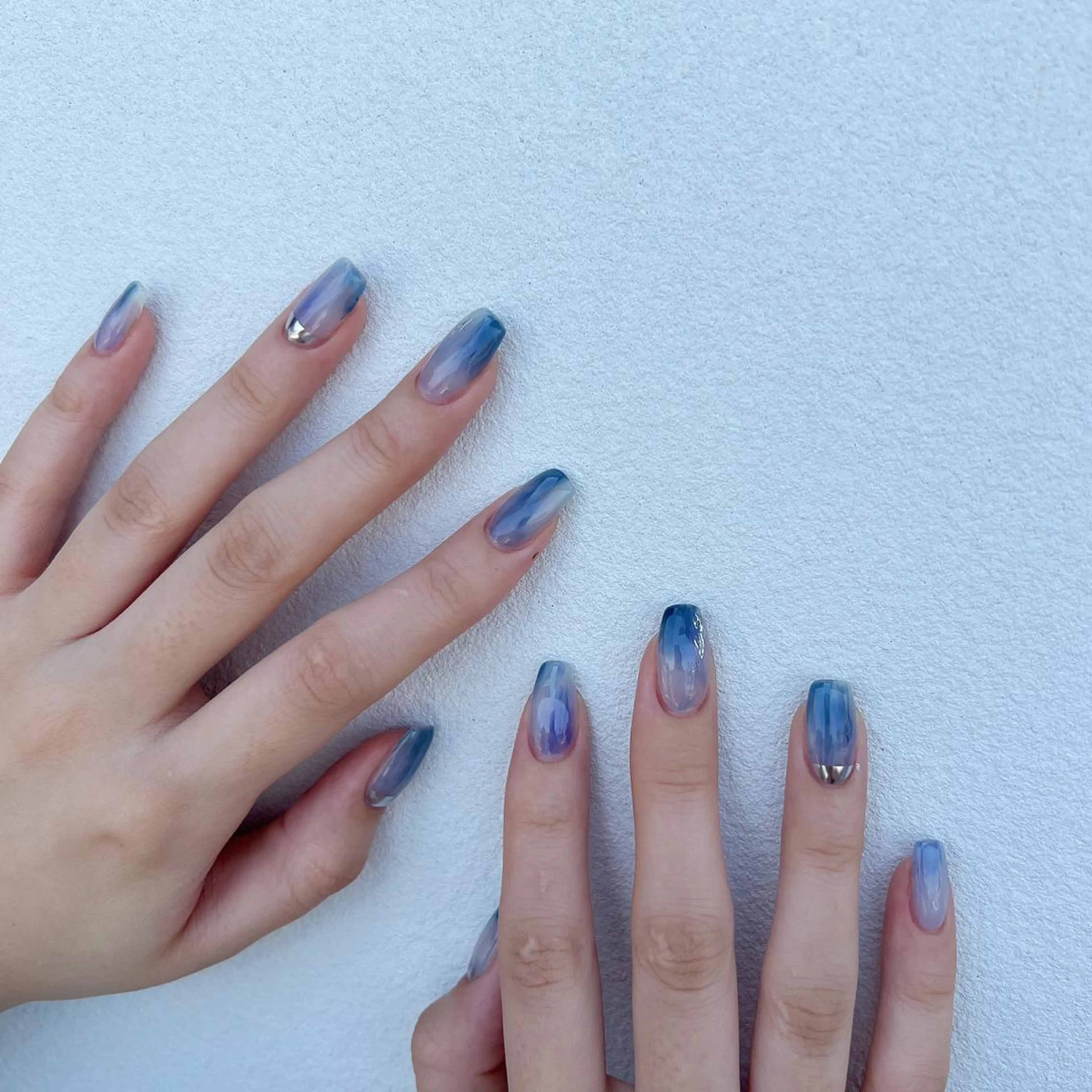 ネイル Rena colore'のネイルデザイン