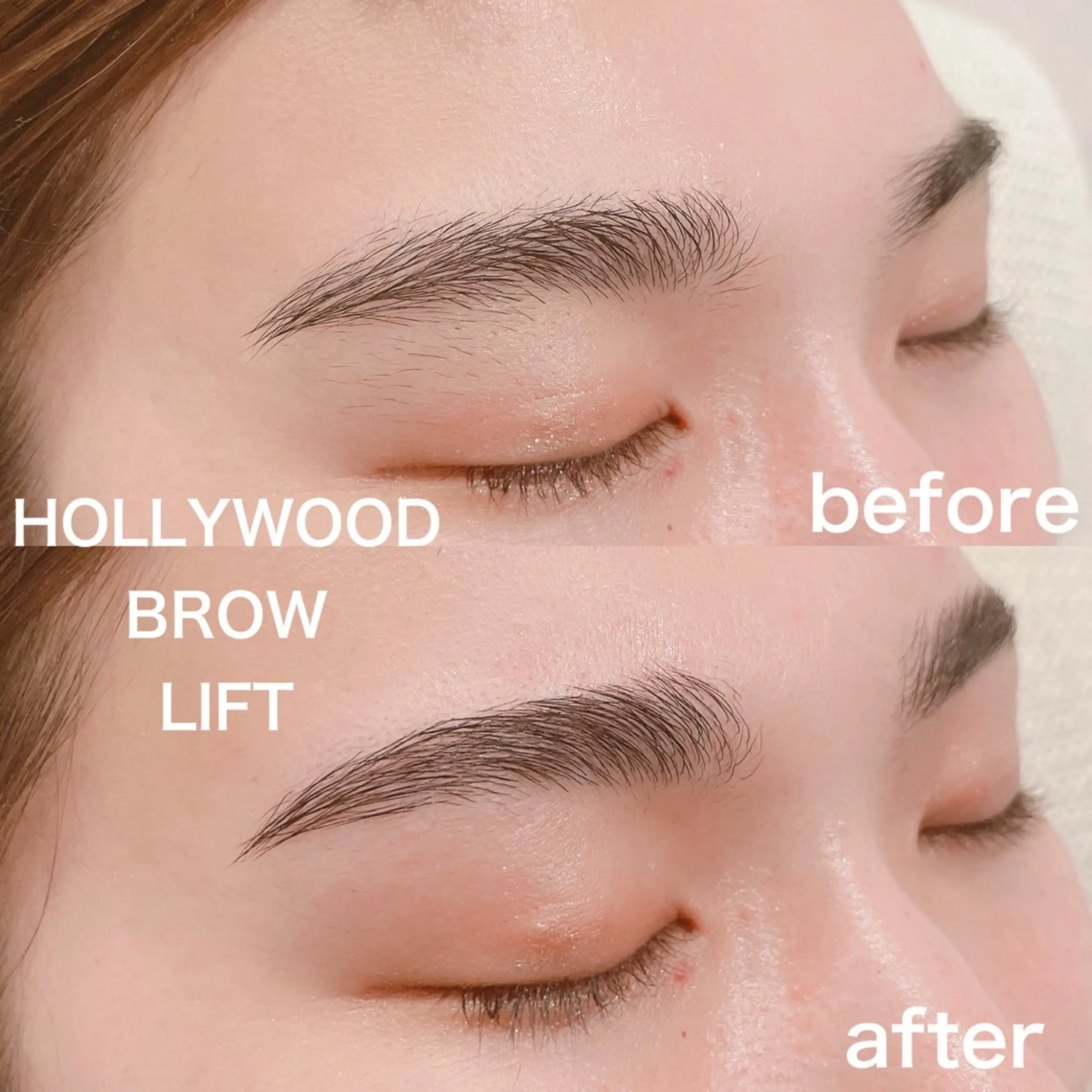 アイブロウ ワックス脱毛 その他(アイブロウ) Salon　DéFi 🦋マツパ・眉毛のマツエク・マツパデザイン