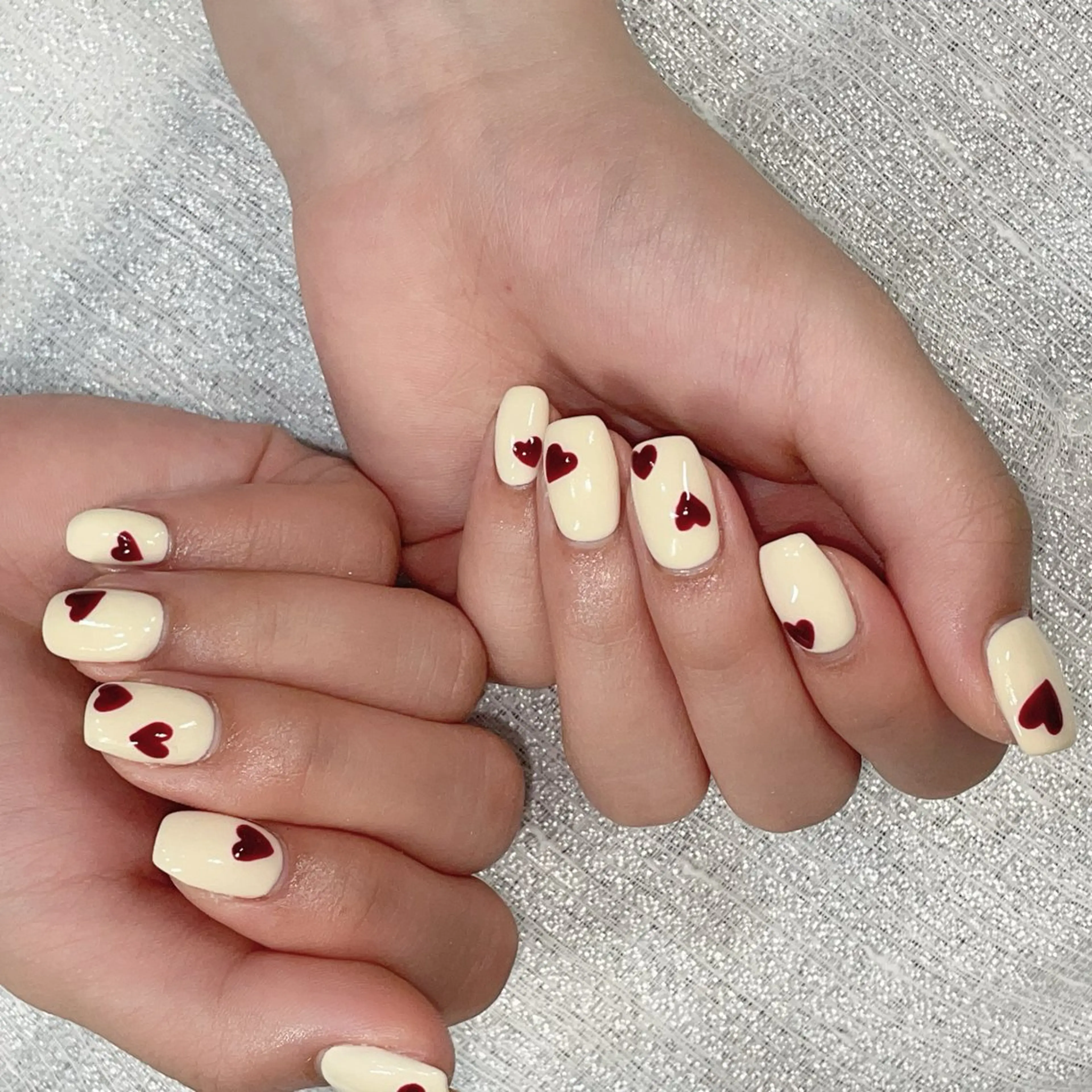 ネイル 林 ✨syousyouのネイルデザイン