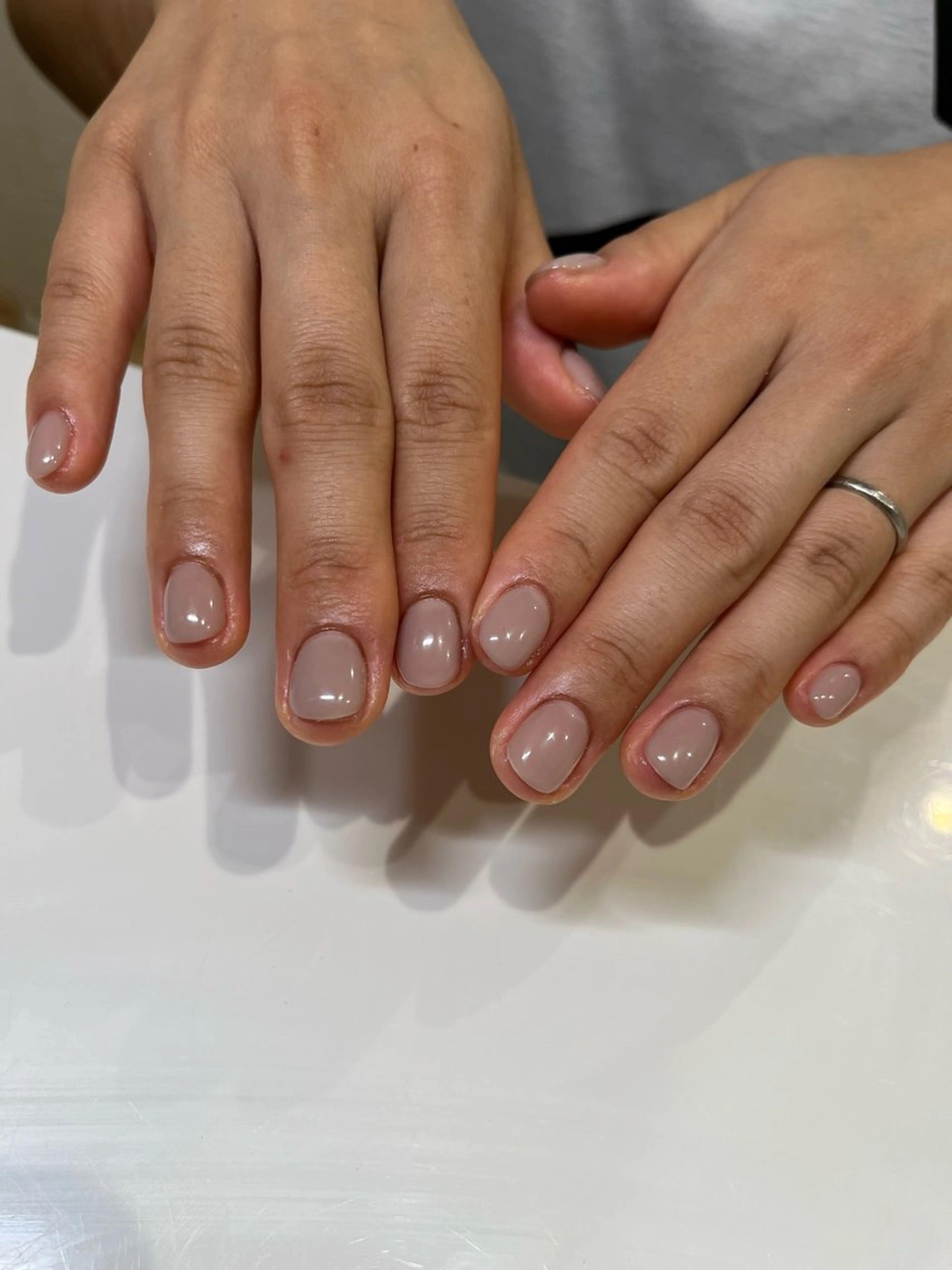 ネイル ハンドネイル nail by minamiのネイルデザイン
