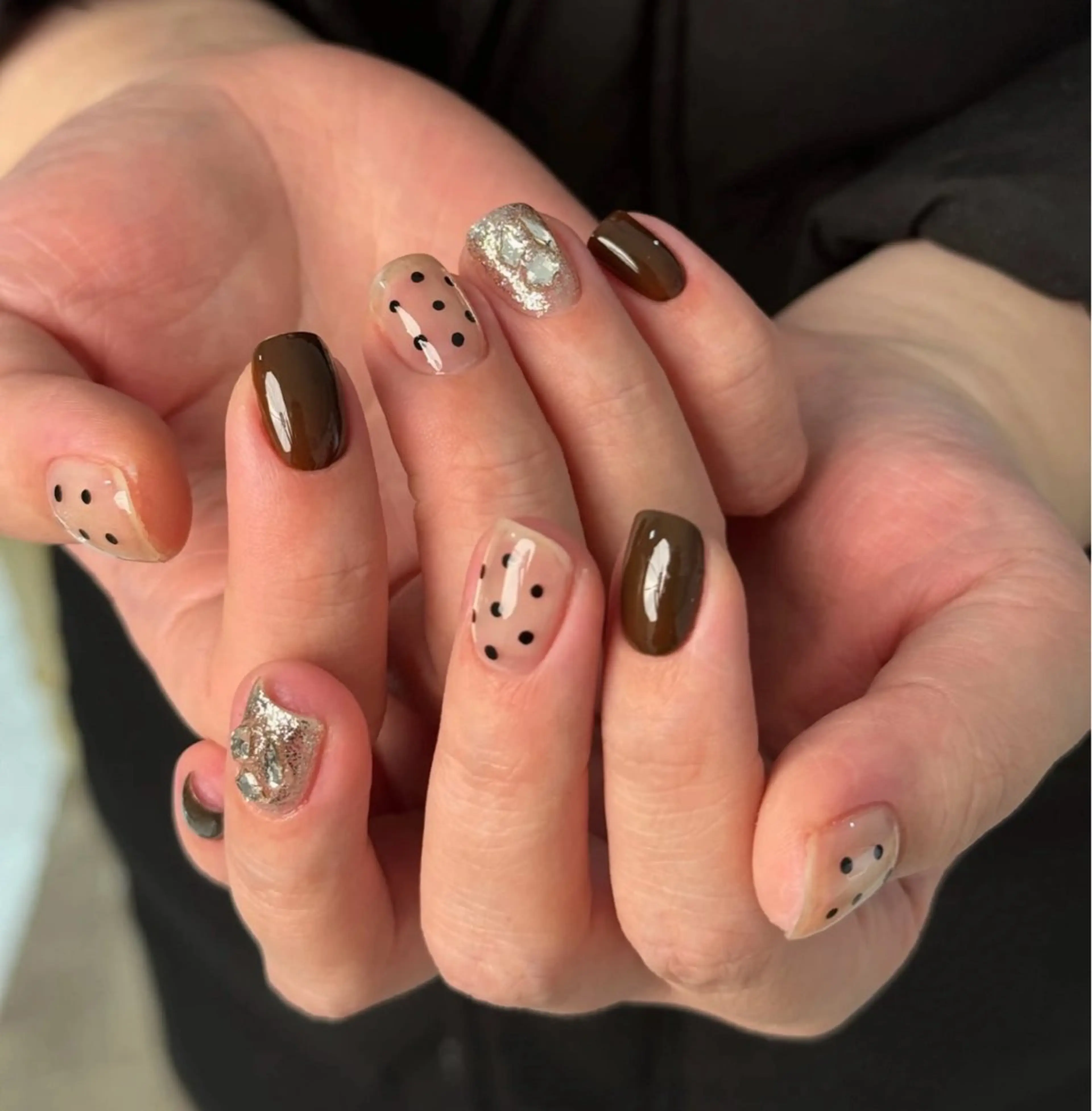 ネイル Ocean Nailのネイルデザイン