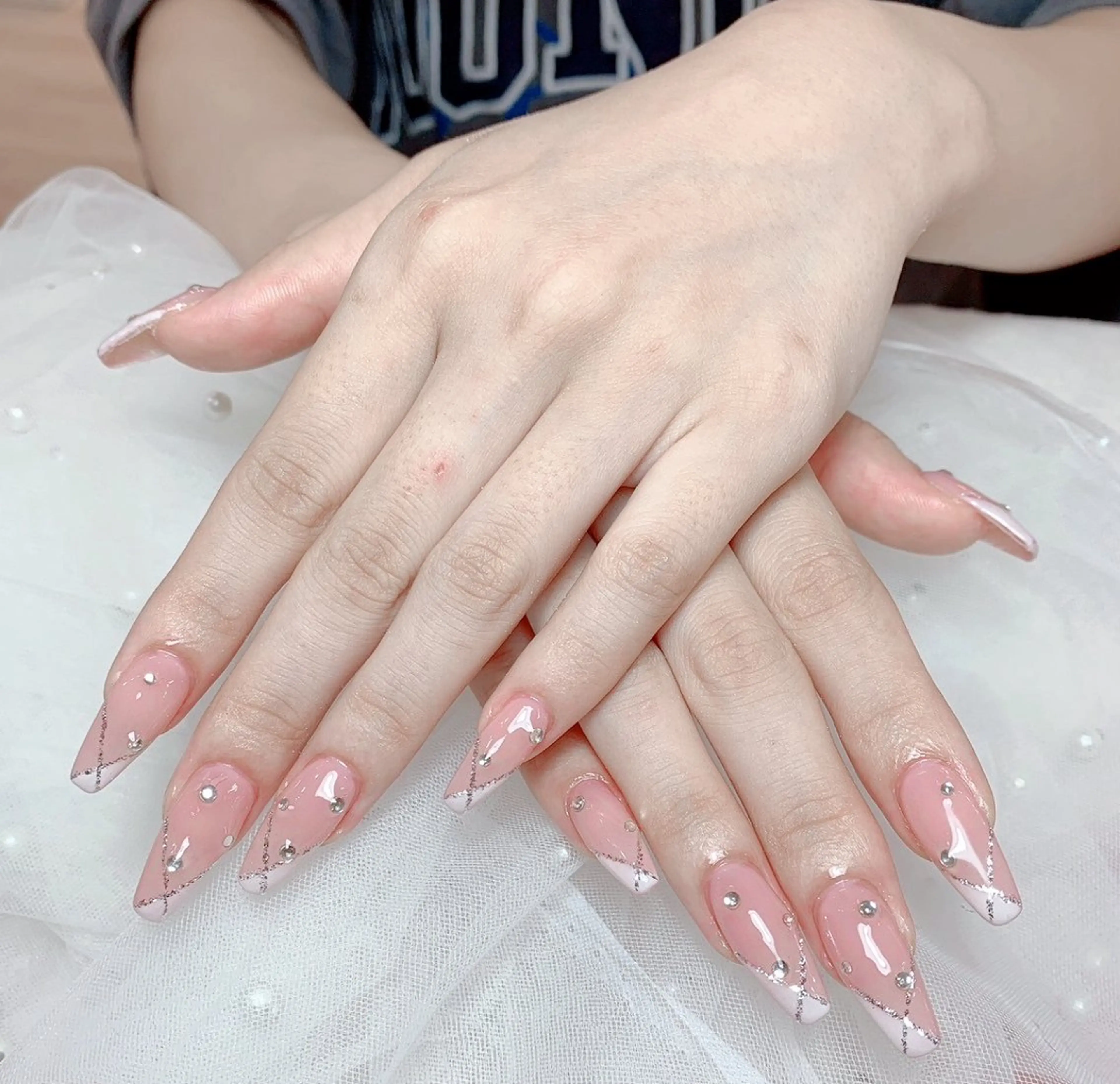 ネイル Bél Nail salonのネイルデザイン