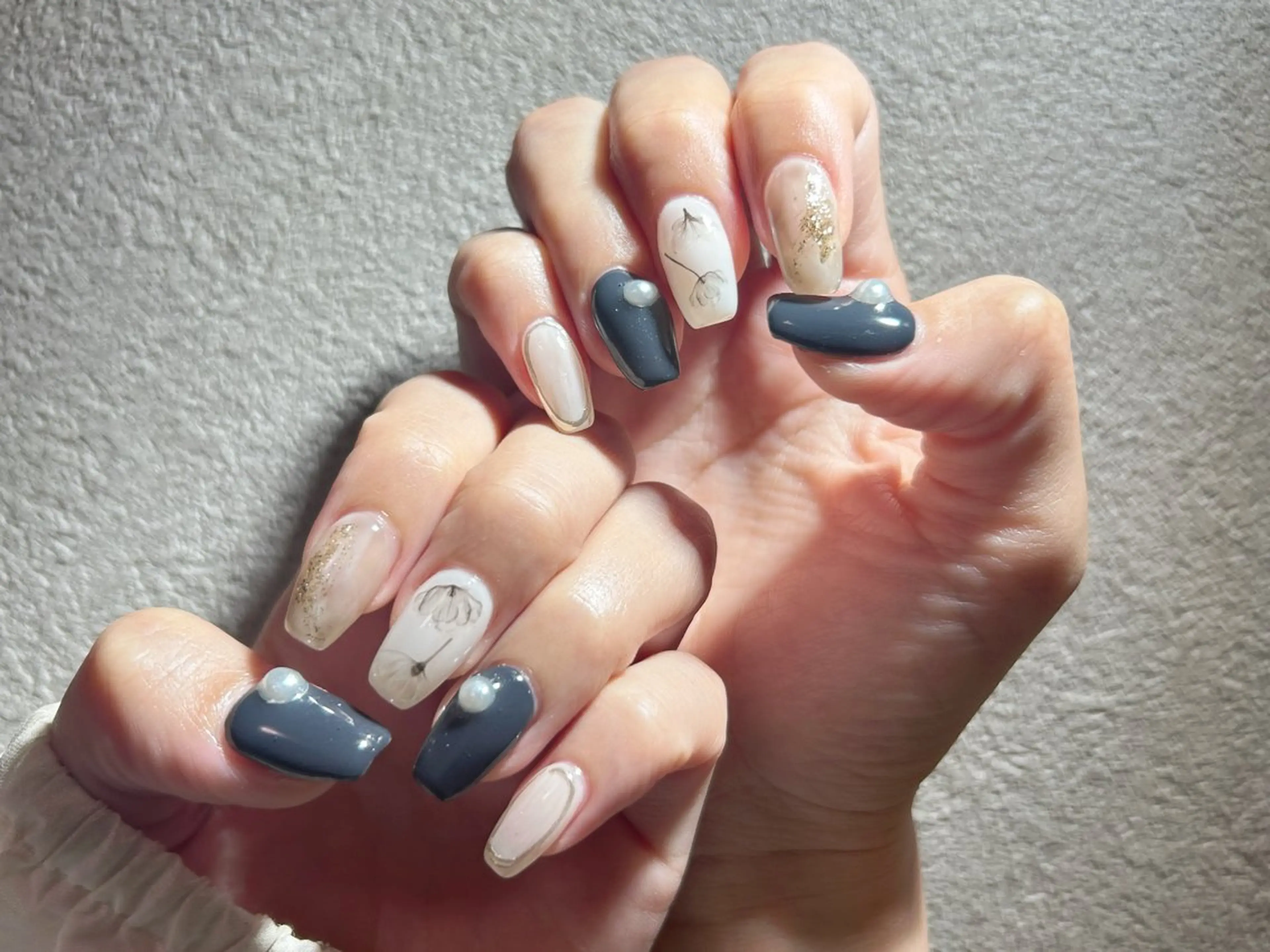 ネイル M.T  nail所属・M.T nailのネイルデザイン
