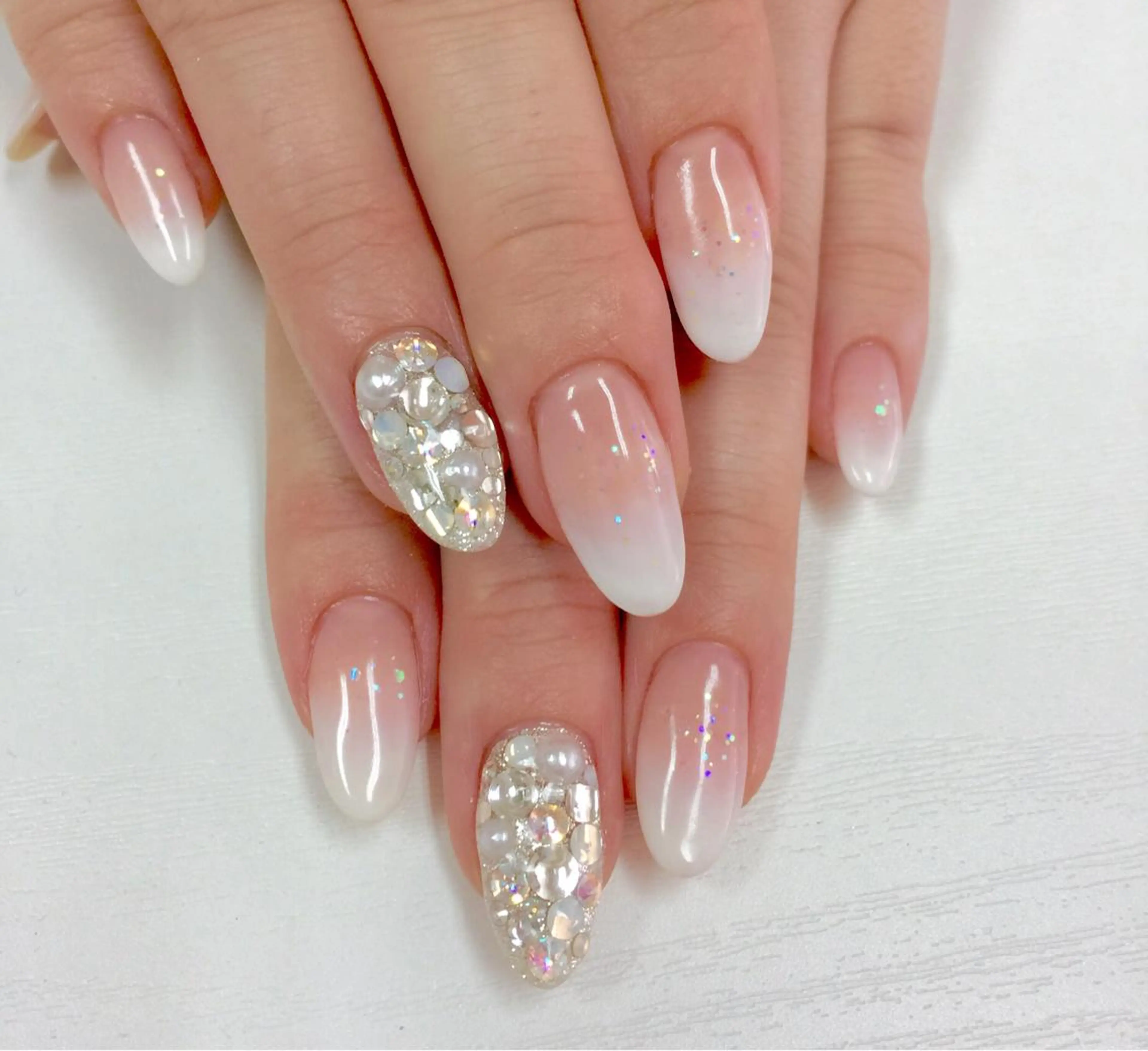 ネイル Private Salon 大宮のネイルデザイン