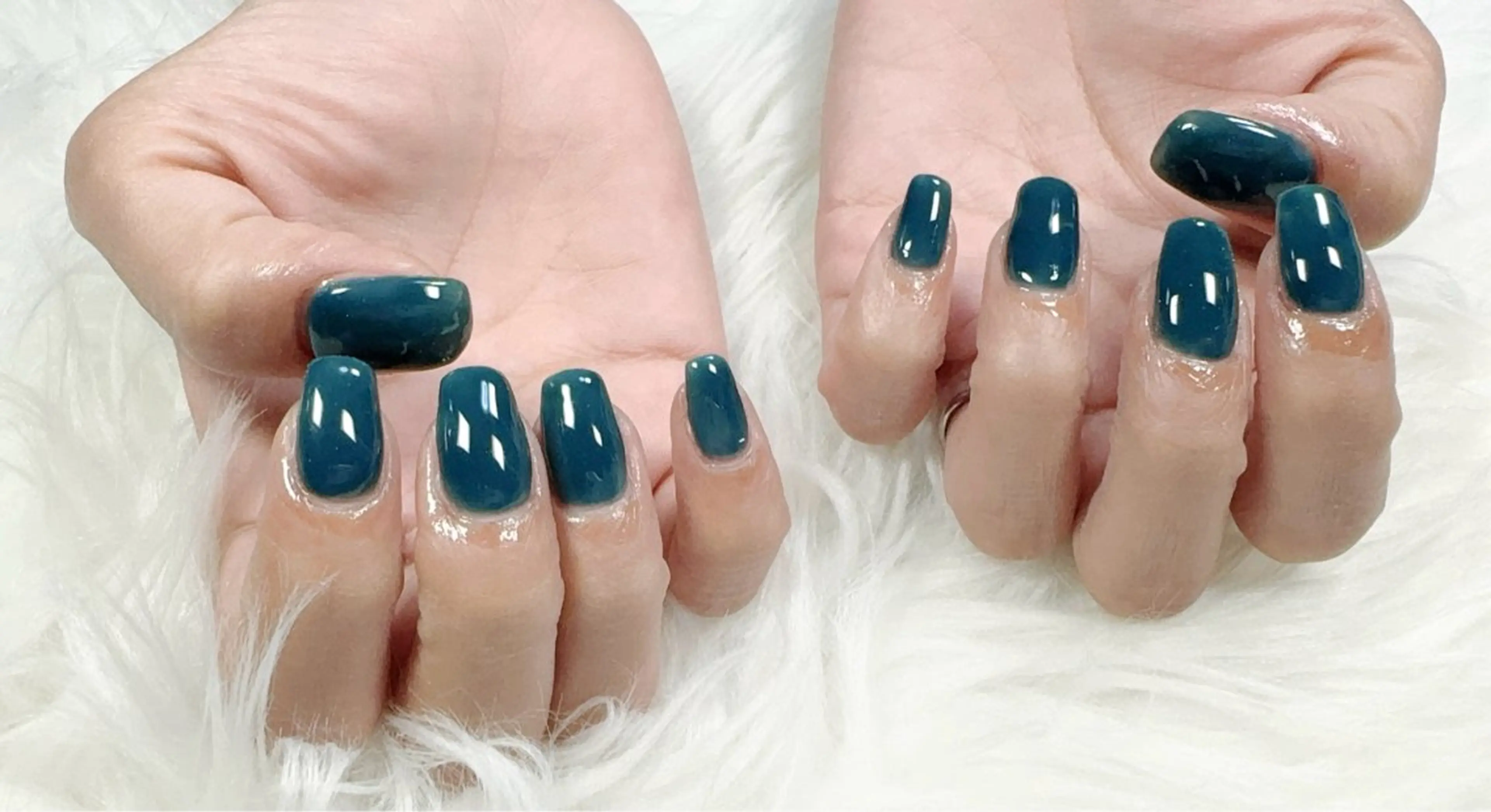 ネイル ネイルサロン ロア旧ジョリーのネイルデザイン