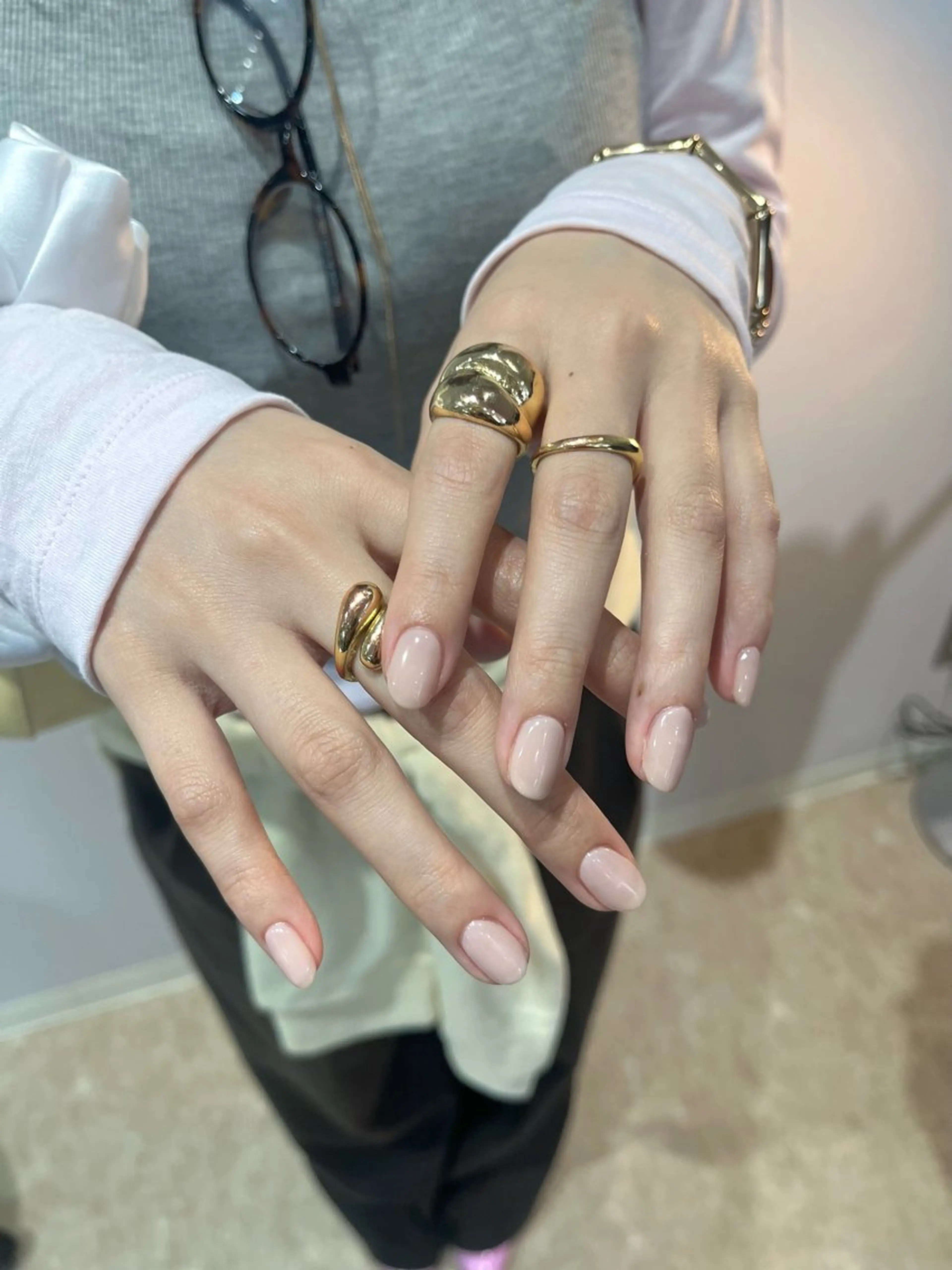 ネイル NISHIKAWA .Hのネイルデザイン