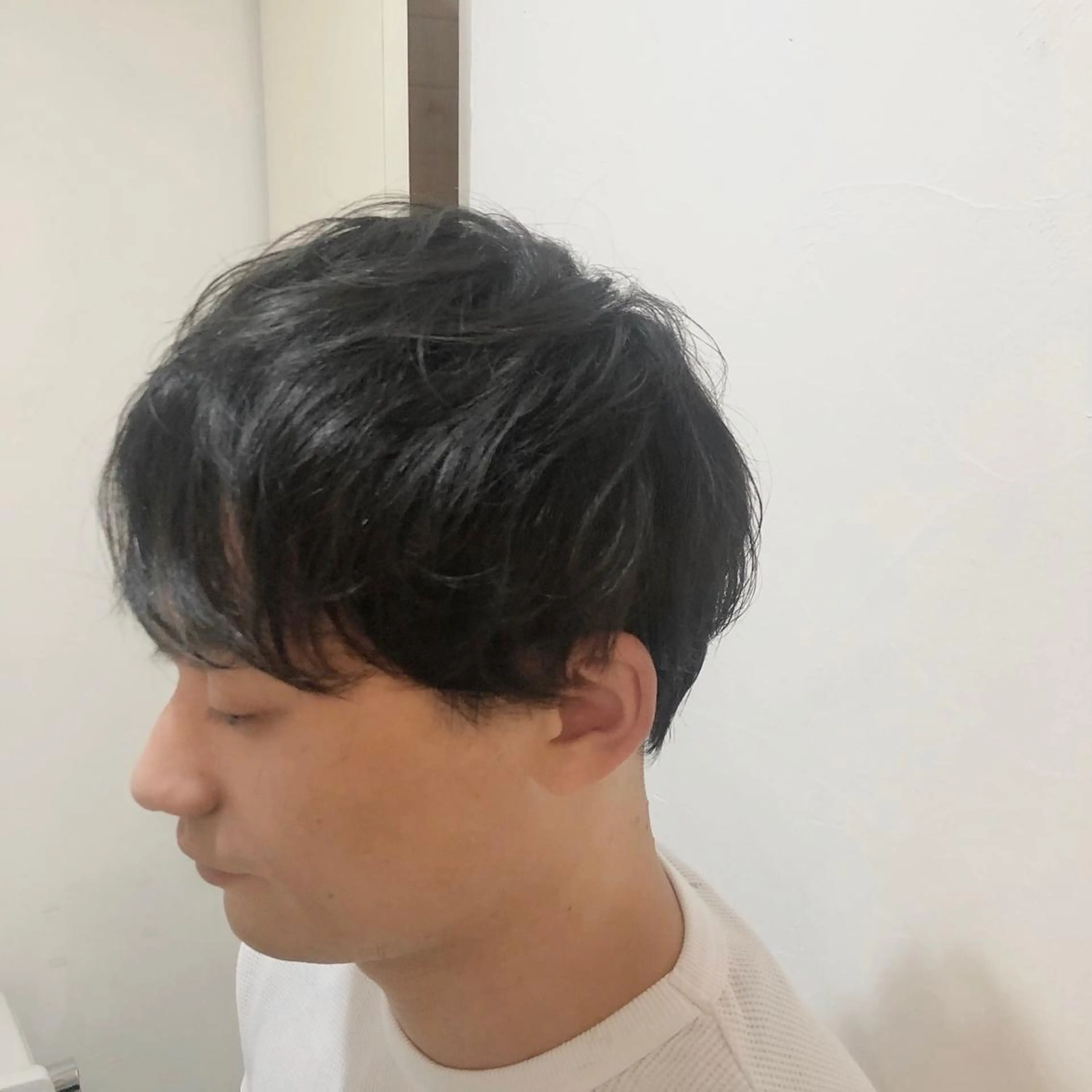 メンズ 💎透明感カラー 松本ミキ💎のその他イメージ