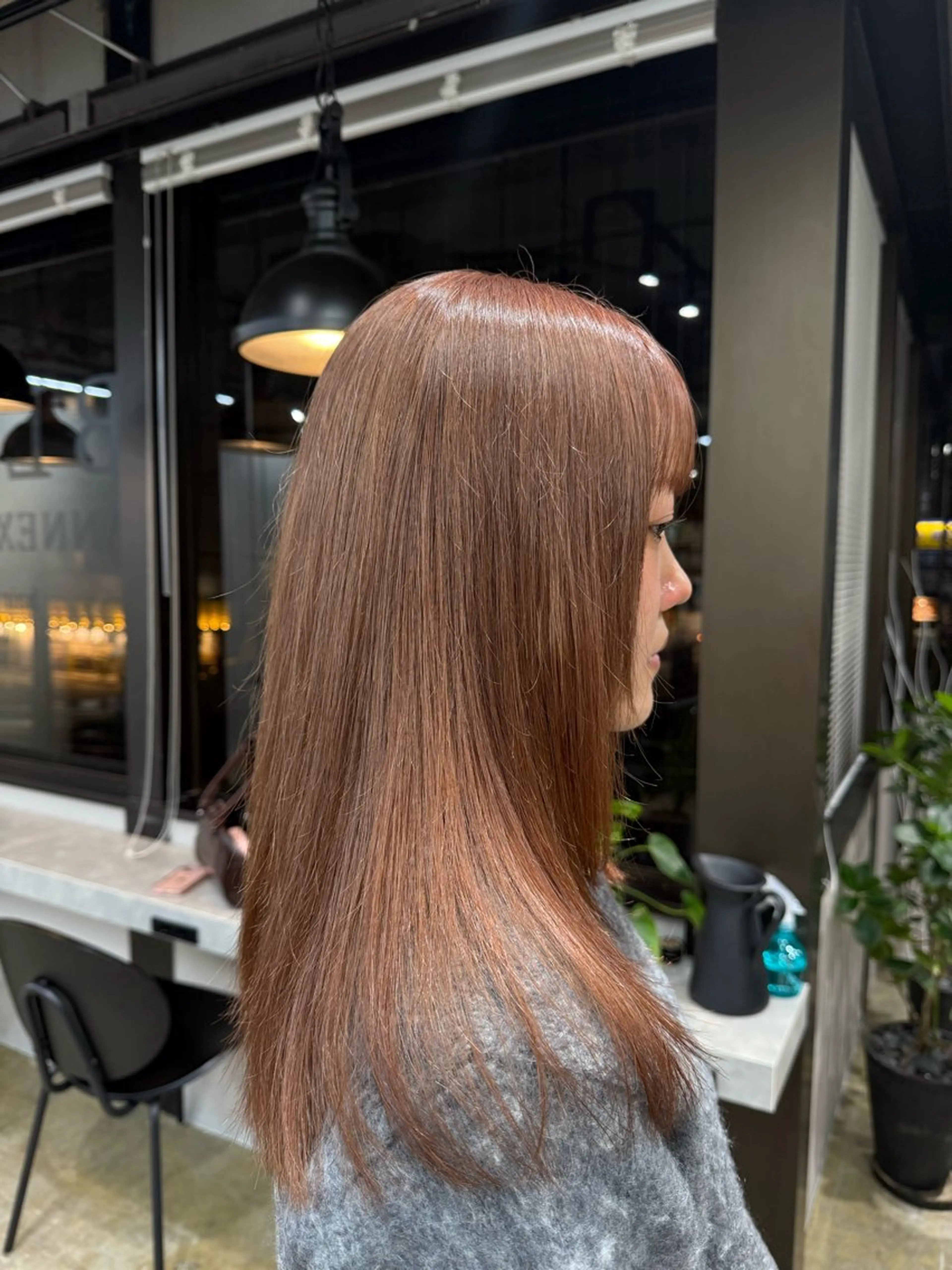 カラー ヘアカラー ルシ🌈/ハイトーン ･デザインカラー特化のヘアスタイル