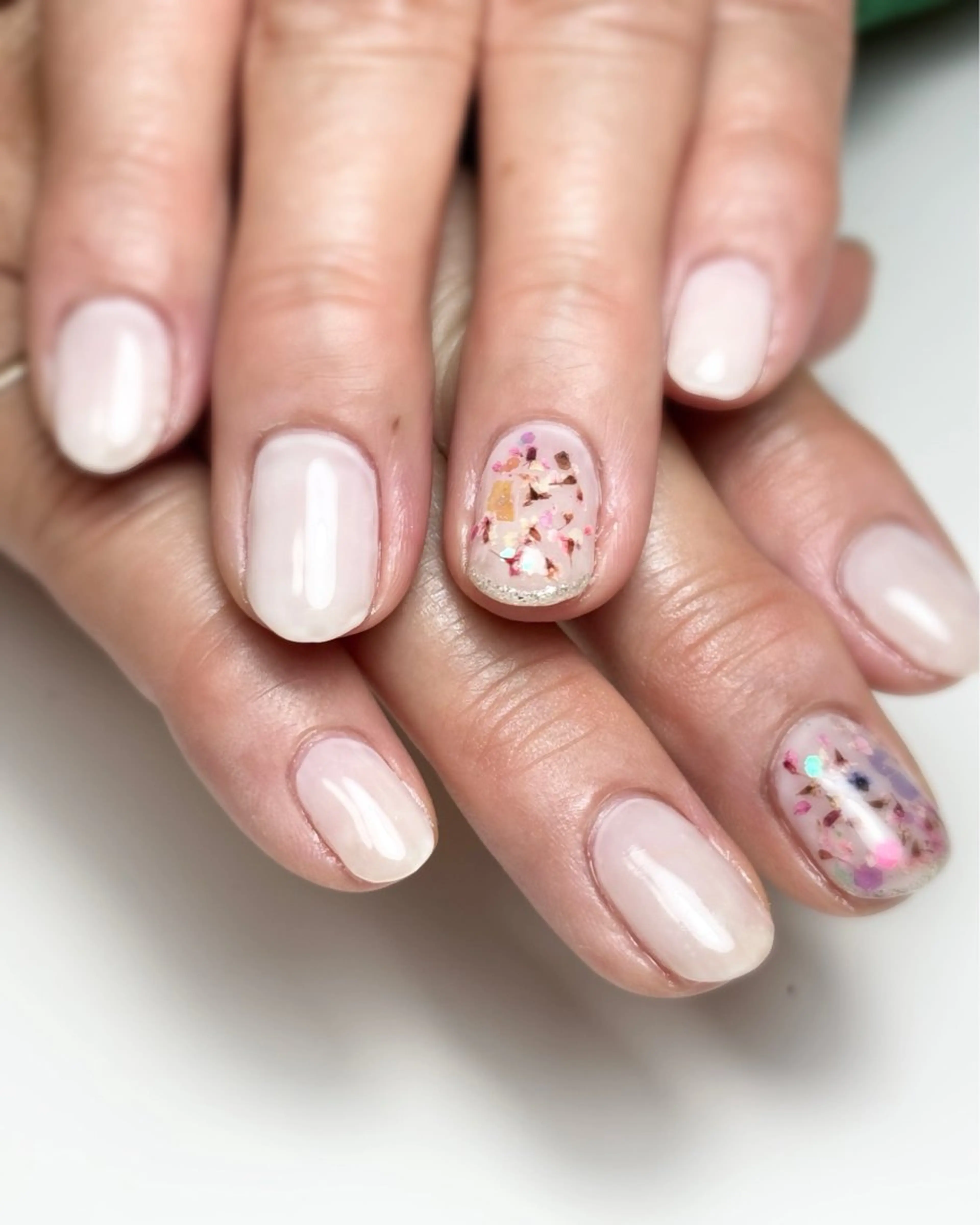 ネイル ハンドネイル サンネイルズトーキョー所属・Sun Nails Tokyo大網白里市のネイルデザイン