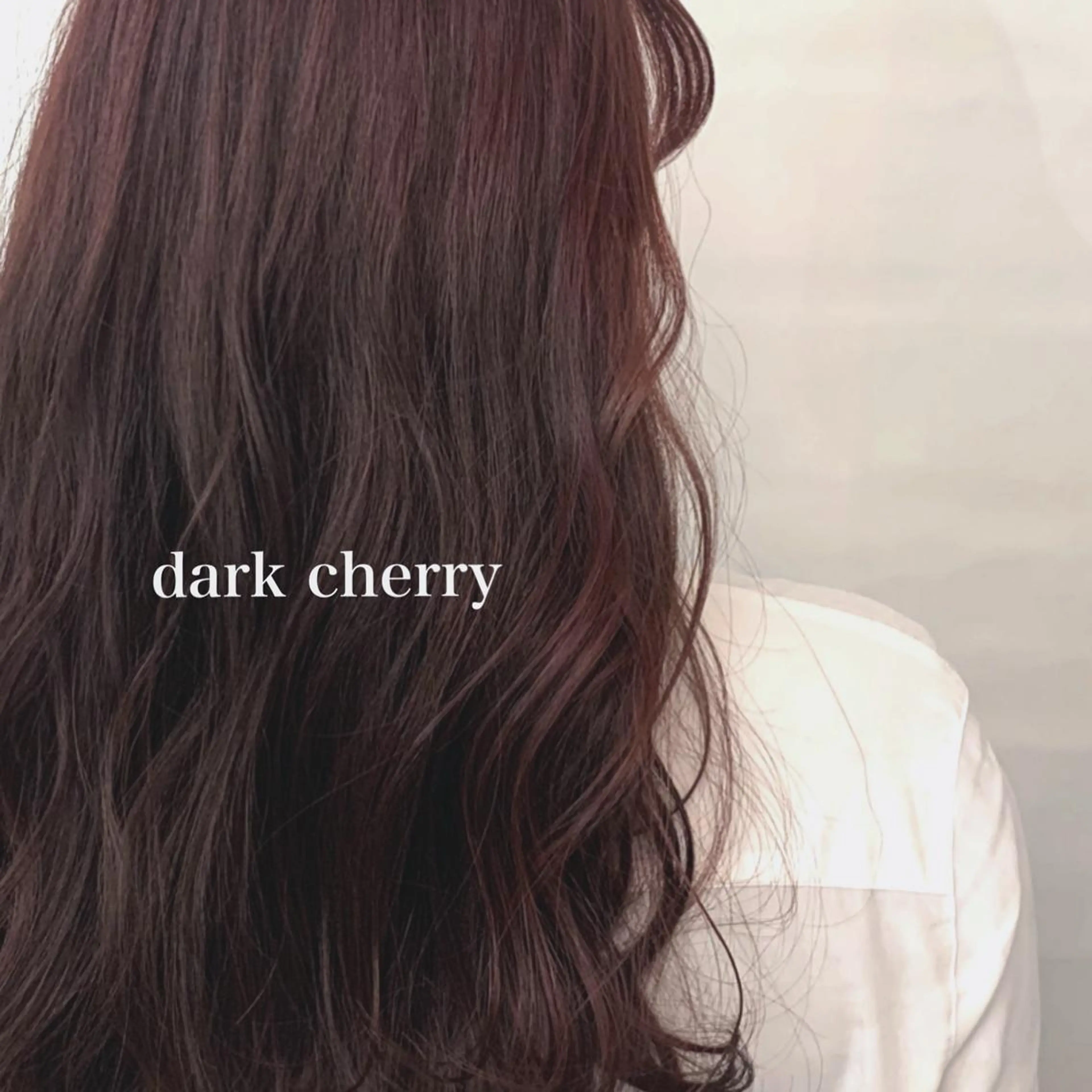 ロング カラー 佐藤 梨里花 ❤︎のヘアスタイル