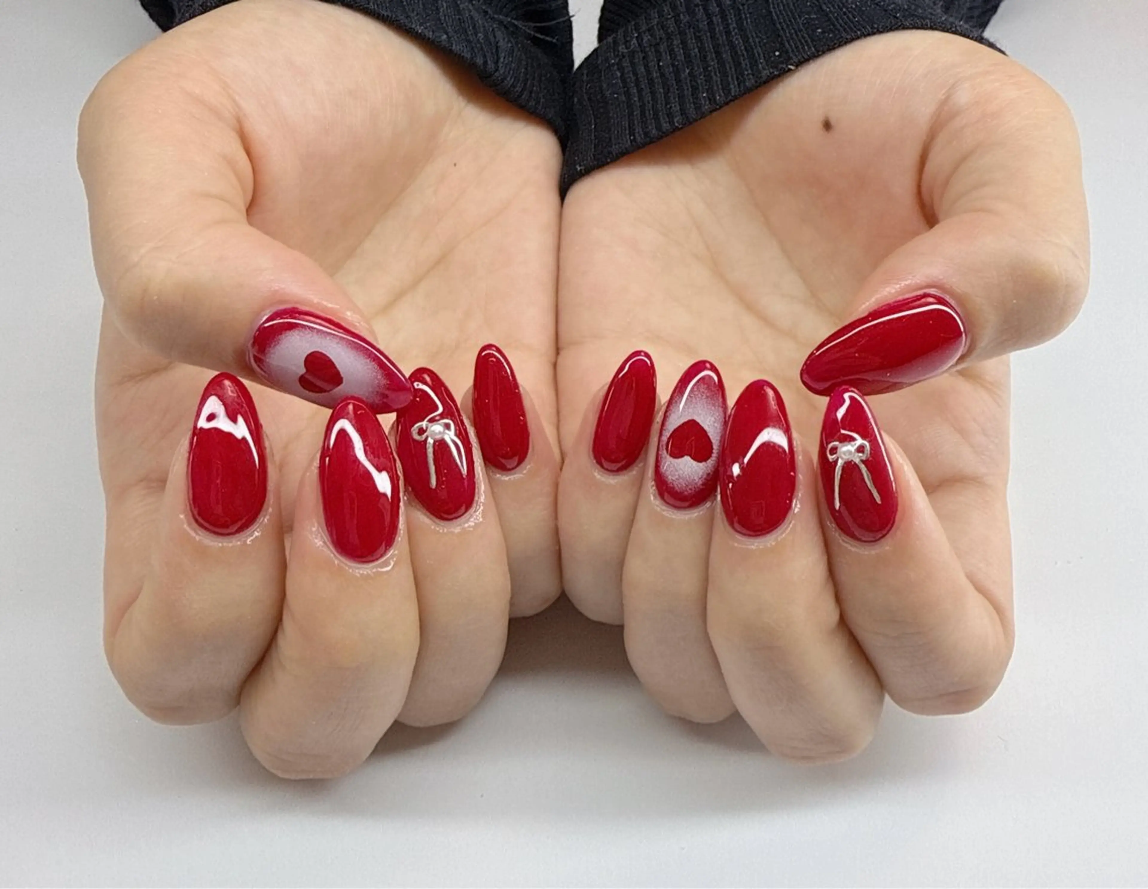 ネイル Nails 39のネイルデザイン