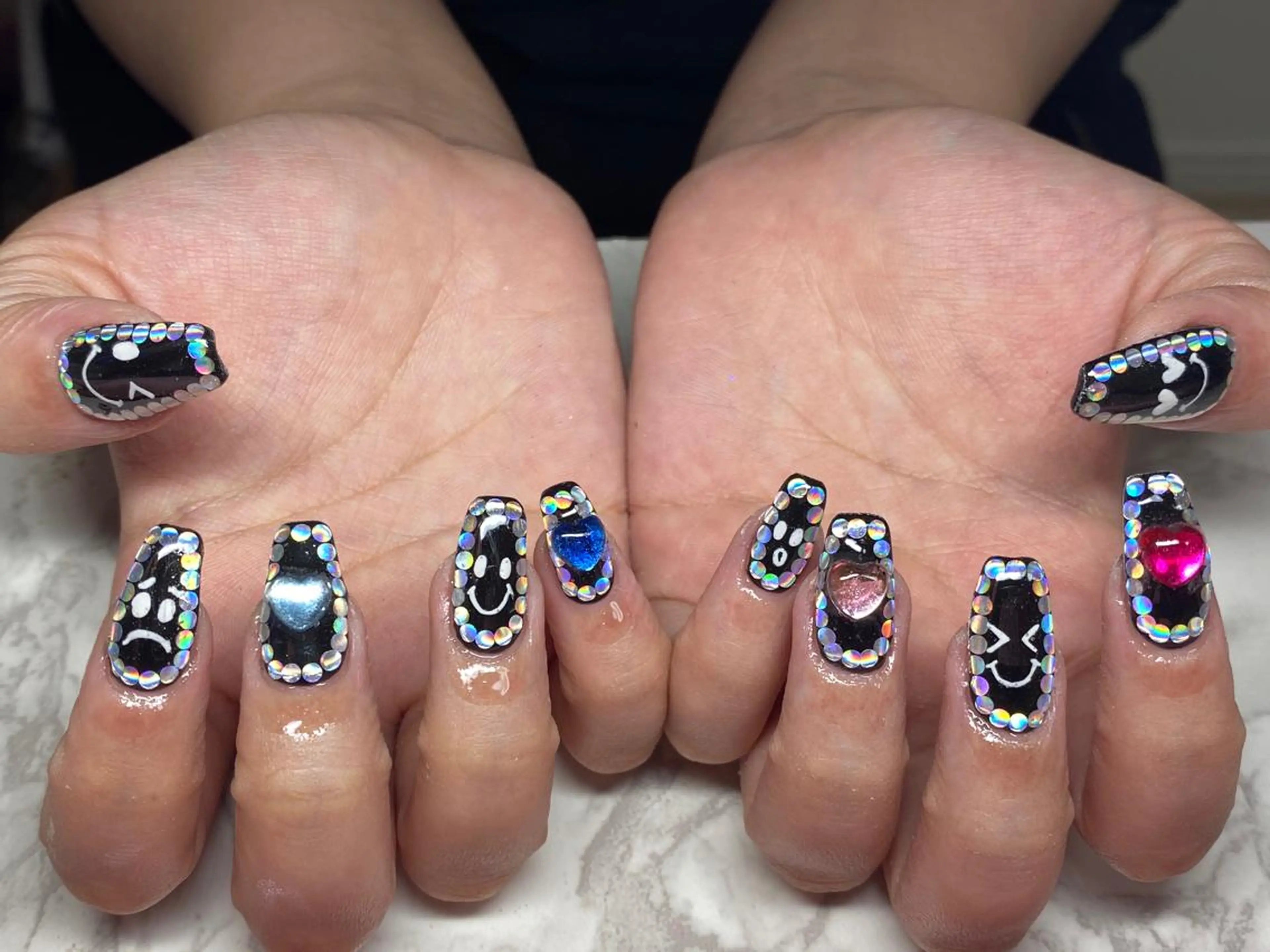 ネイル Beauty Salon  Luna所属・Beauty Salon Lunaのエステ・リラクイメージ