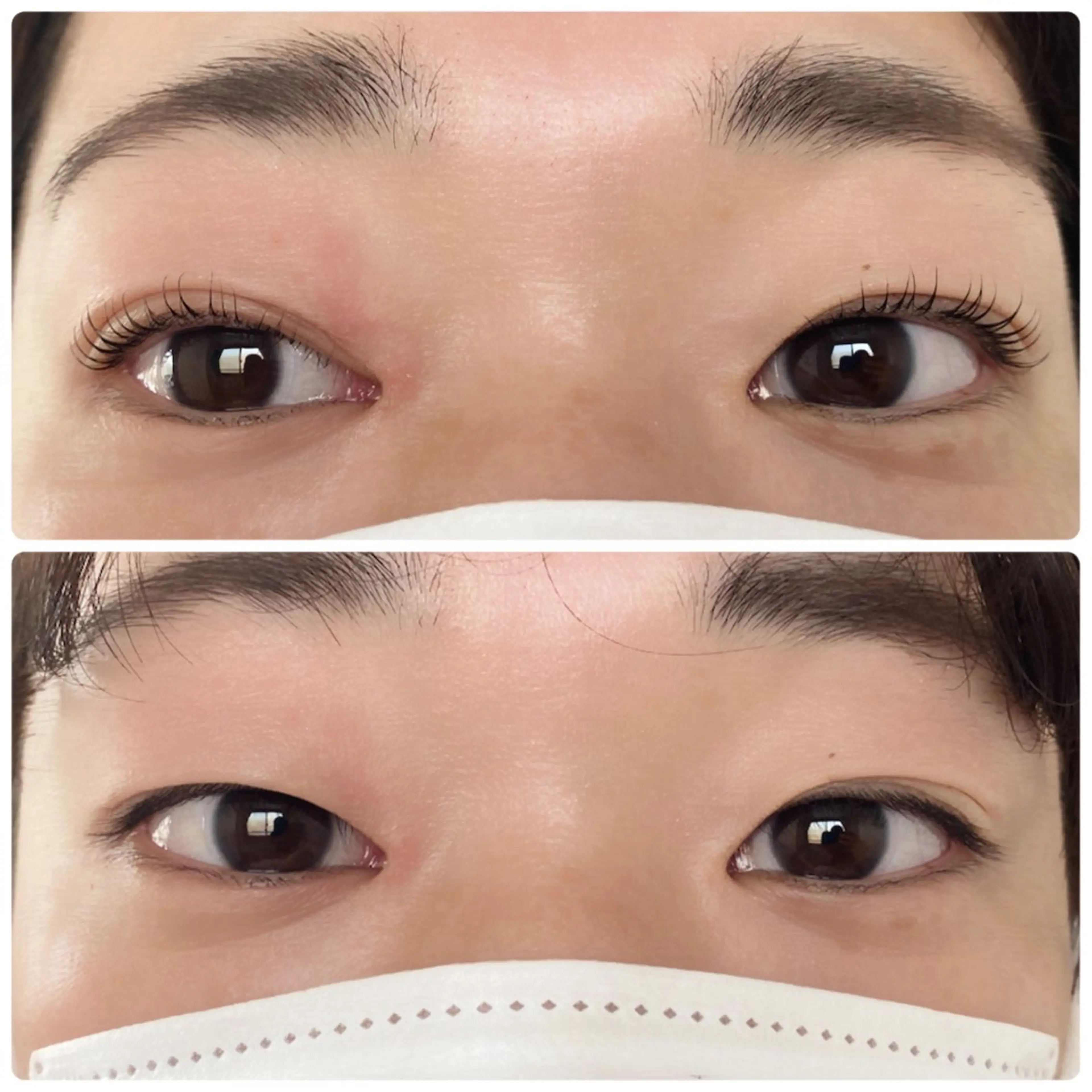 マツエク・マツパ magi 宇都宮店 本多まほ🌼の眉毛・アイブロウイメージ