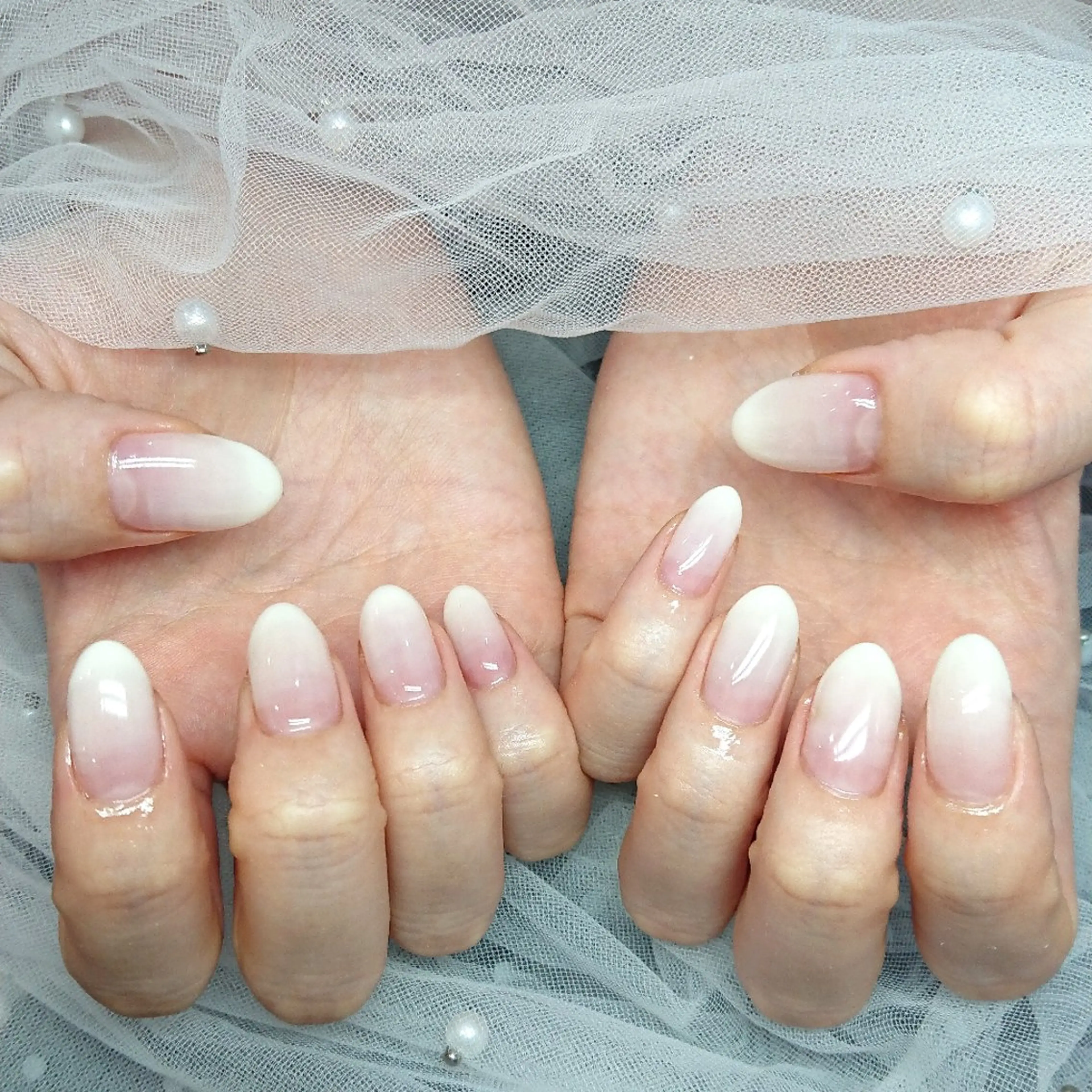 ネイル 🌺 NANAMI 🌺のネイルデザイン