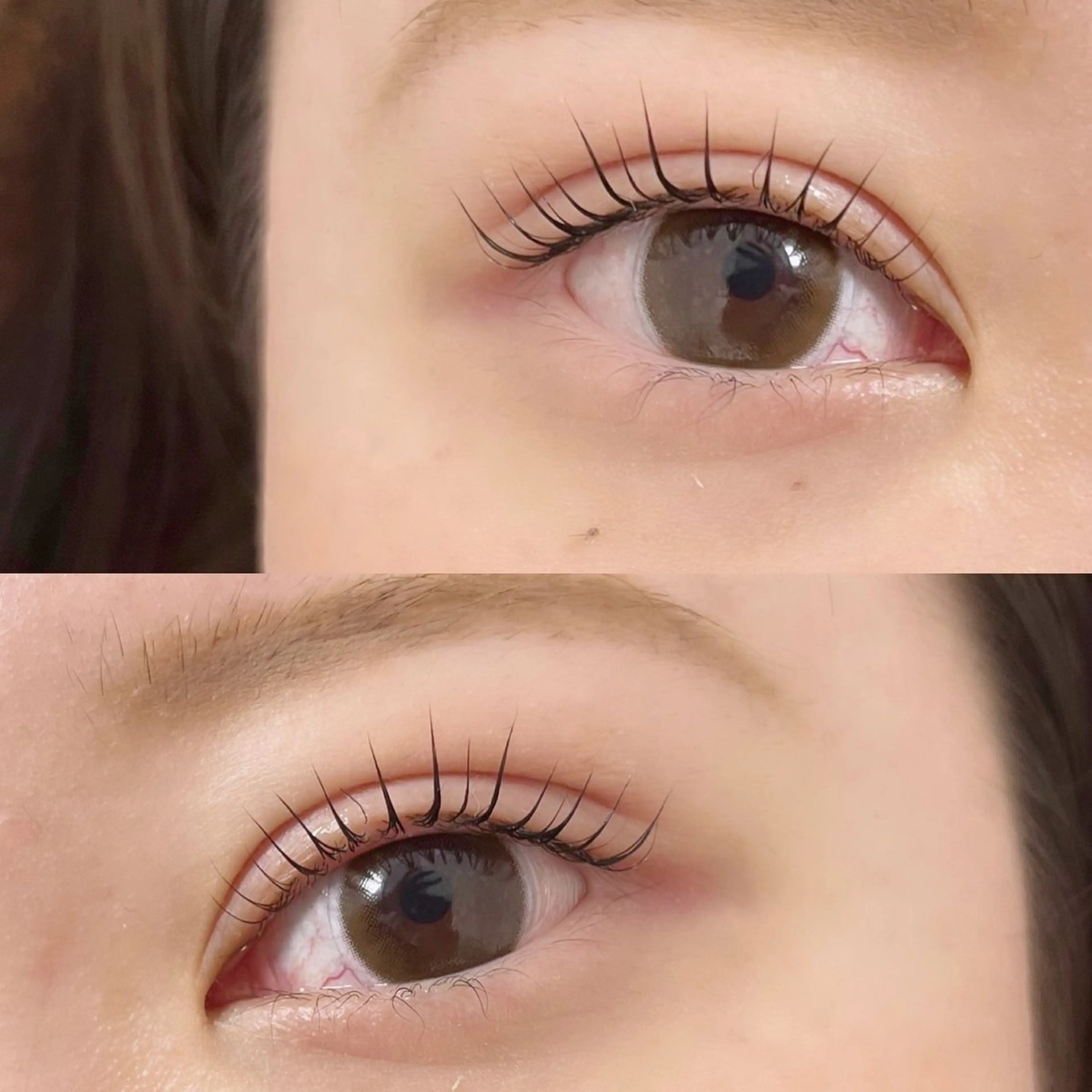 マツエク・マツパ Salon de milly ヨシザキの眉毛・アイブロウイメージ