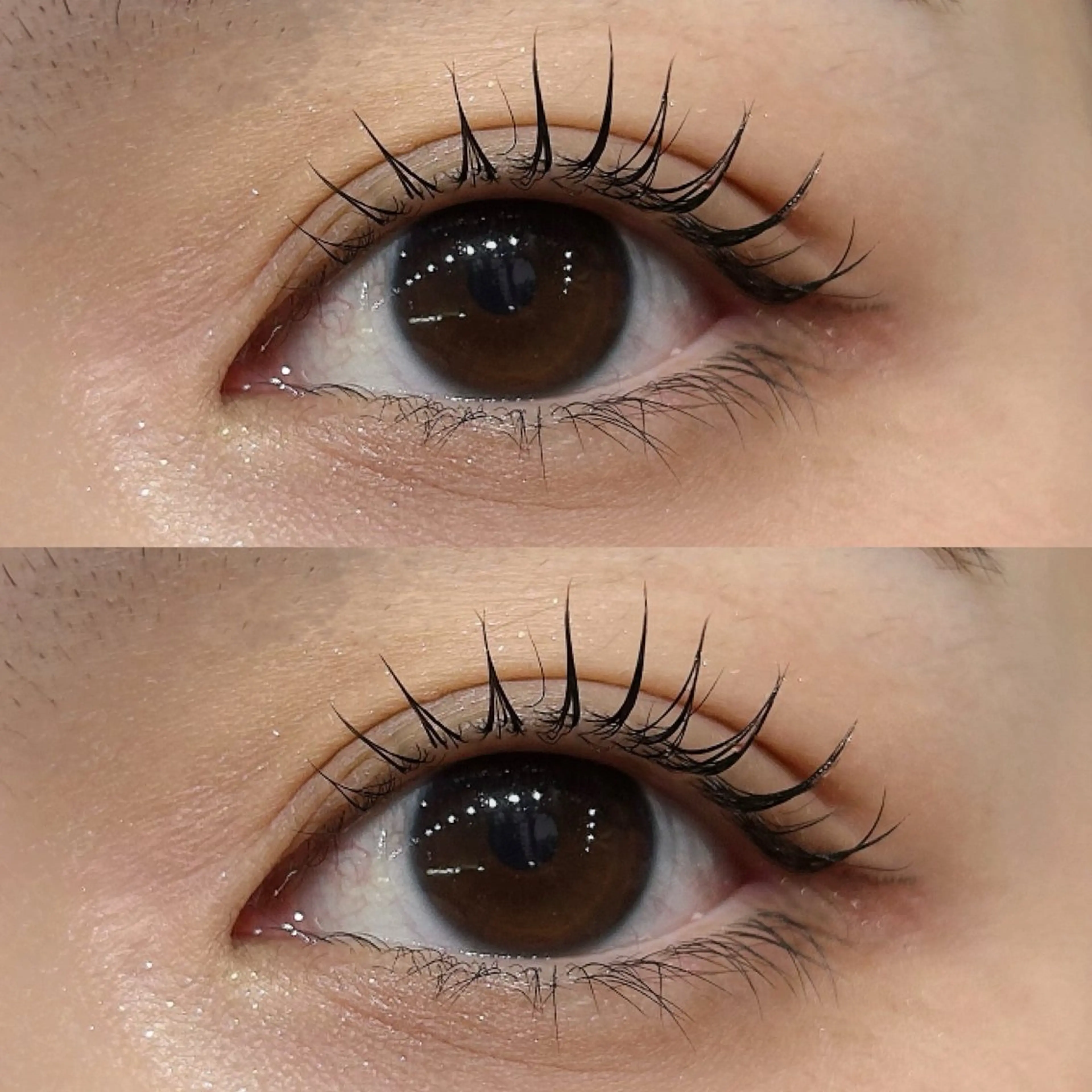 マツエク・マツパ キューラッシュ 大井町のマツエク・マツパデザイン