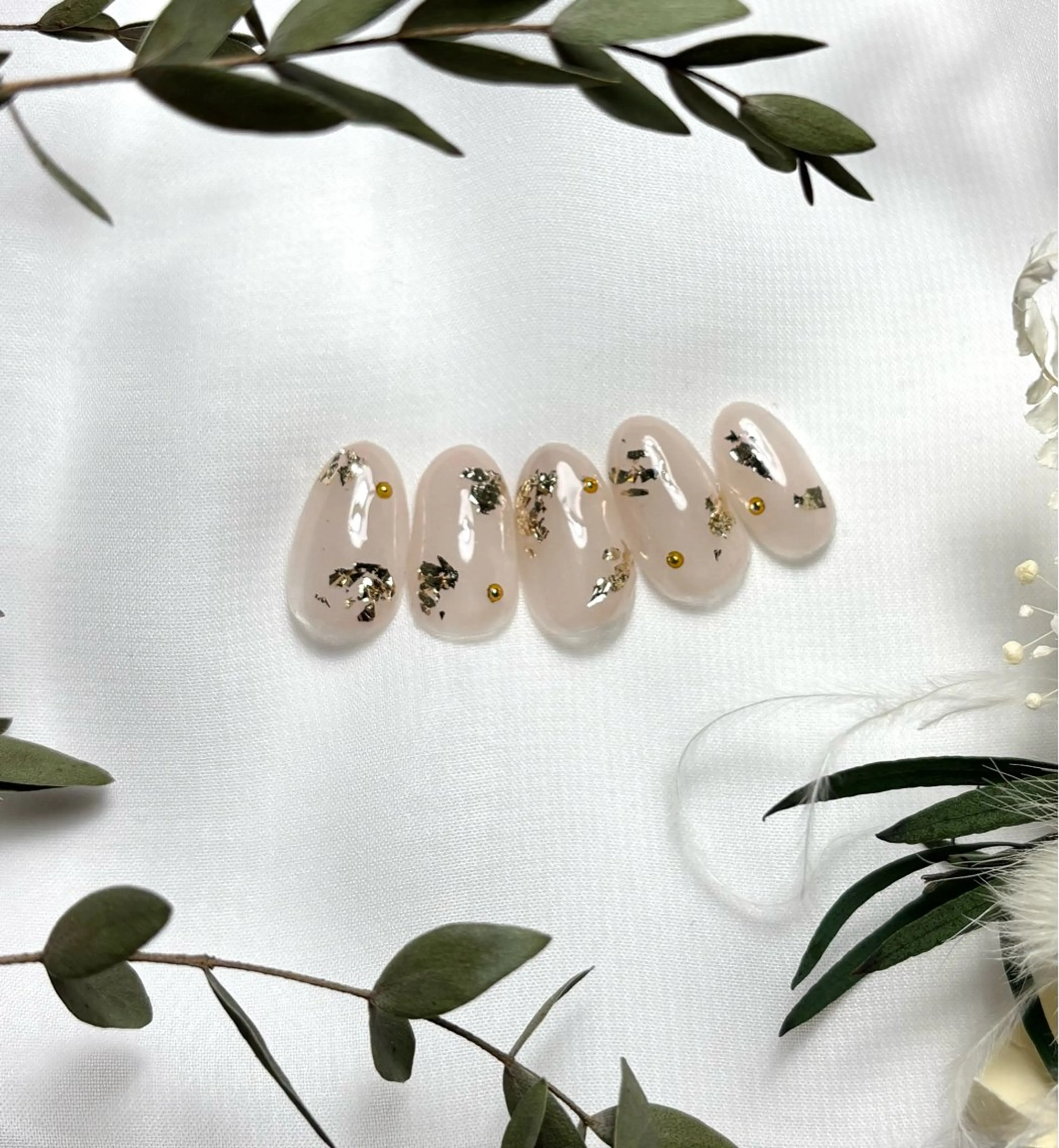 ネイル yoon nailのネイルデザイン