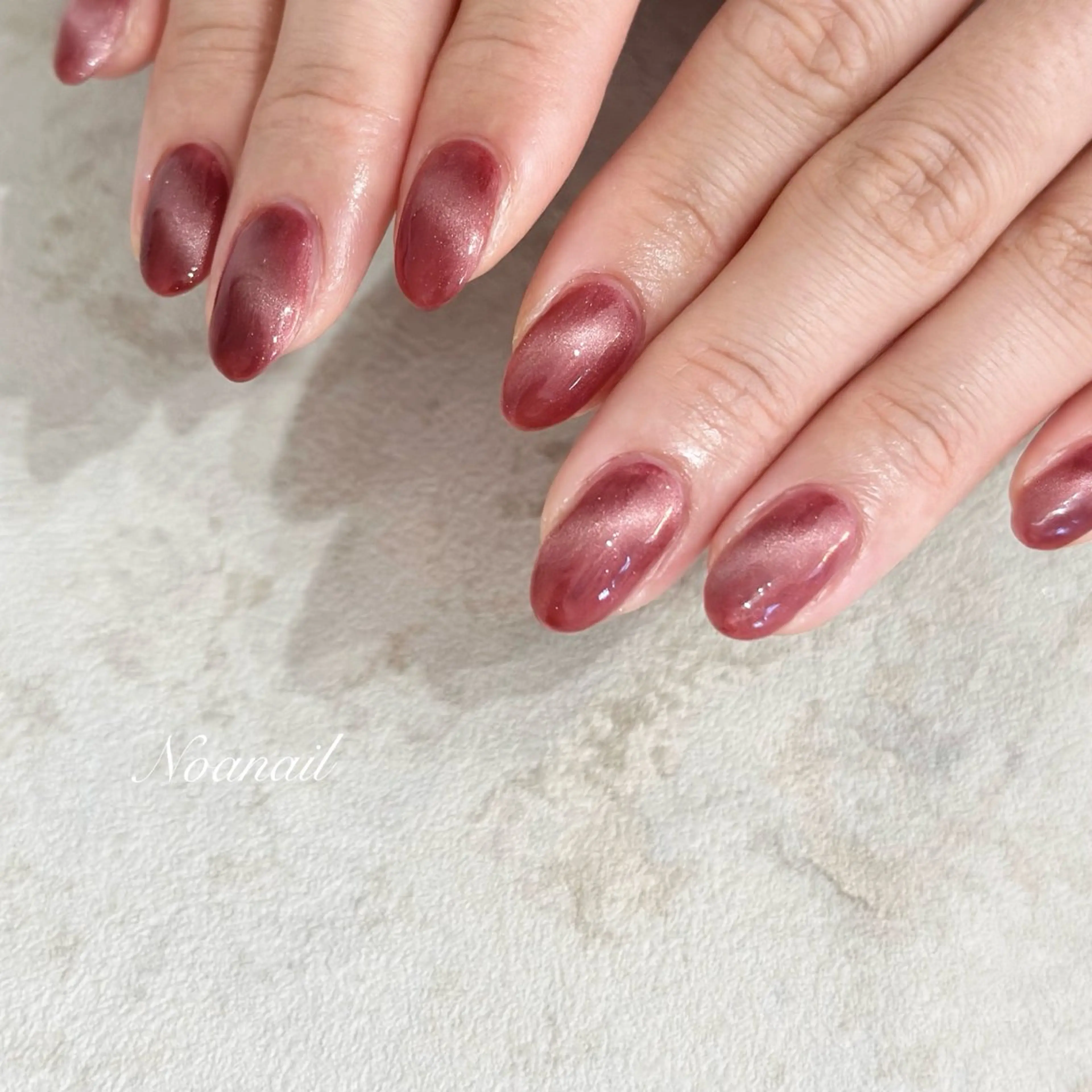 ネイル Noanail所属・Salon Noaのエステ・リラクイメージ