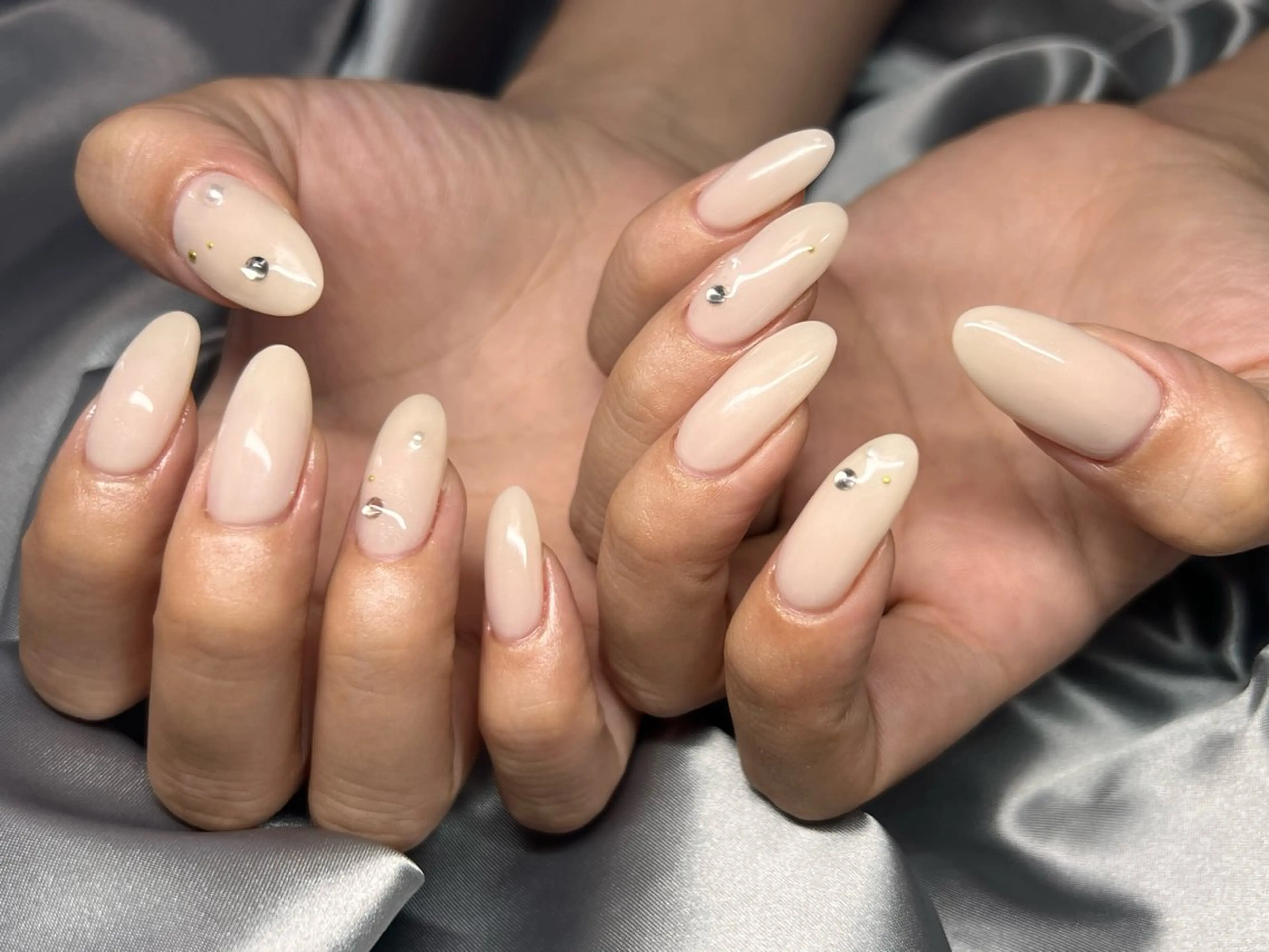 ネイル 💎JADE💎 齊藤沙也香のエステ・リラクイメージ