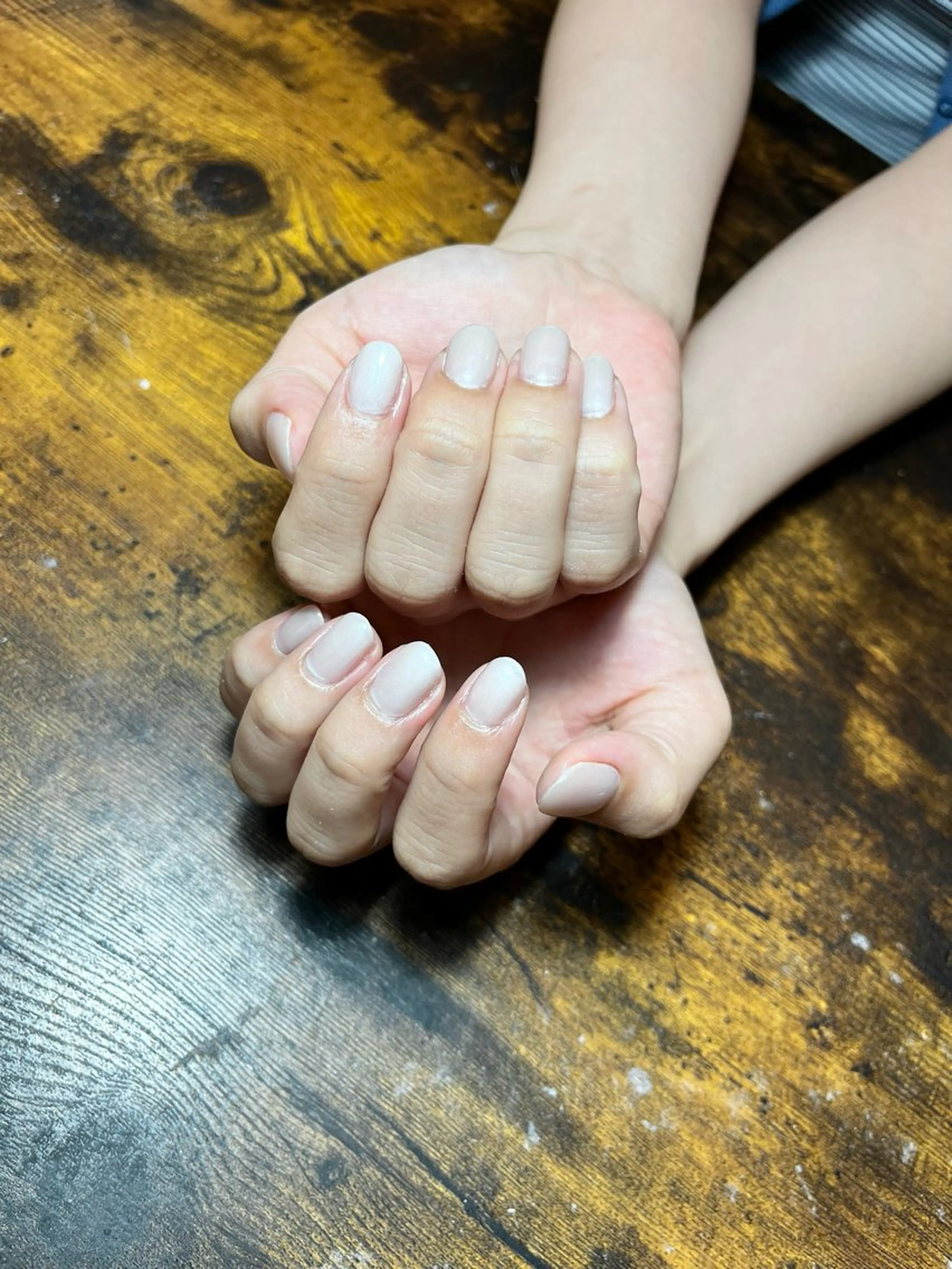 ネイル ハンドネイル NAILSALON FROSCH所属・FROSCH/ 凜のネイルデザイン