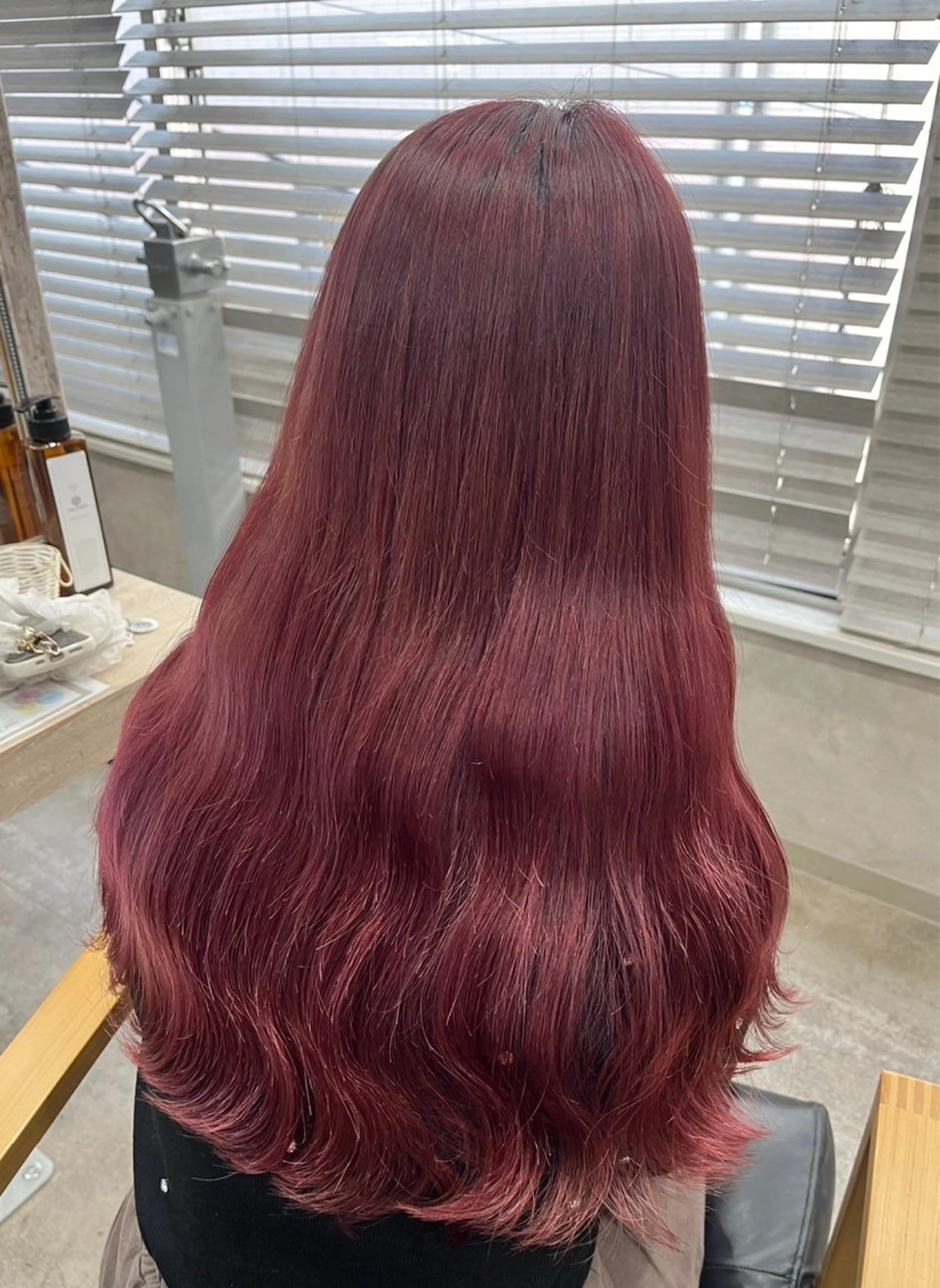 ロング ヘアカラー 🐰透明感カラー 🎀/Miyuのヘアスタイル