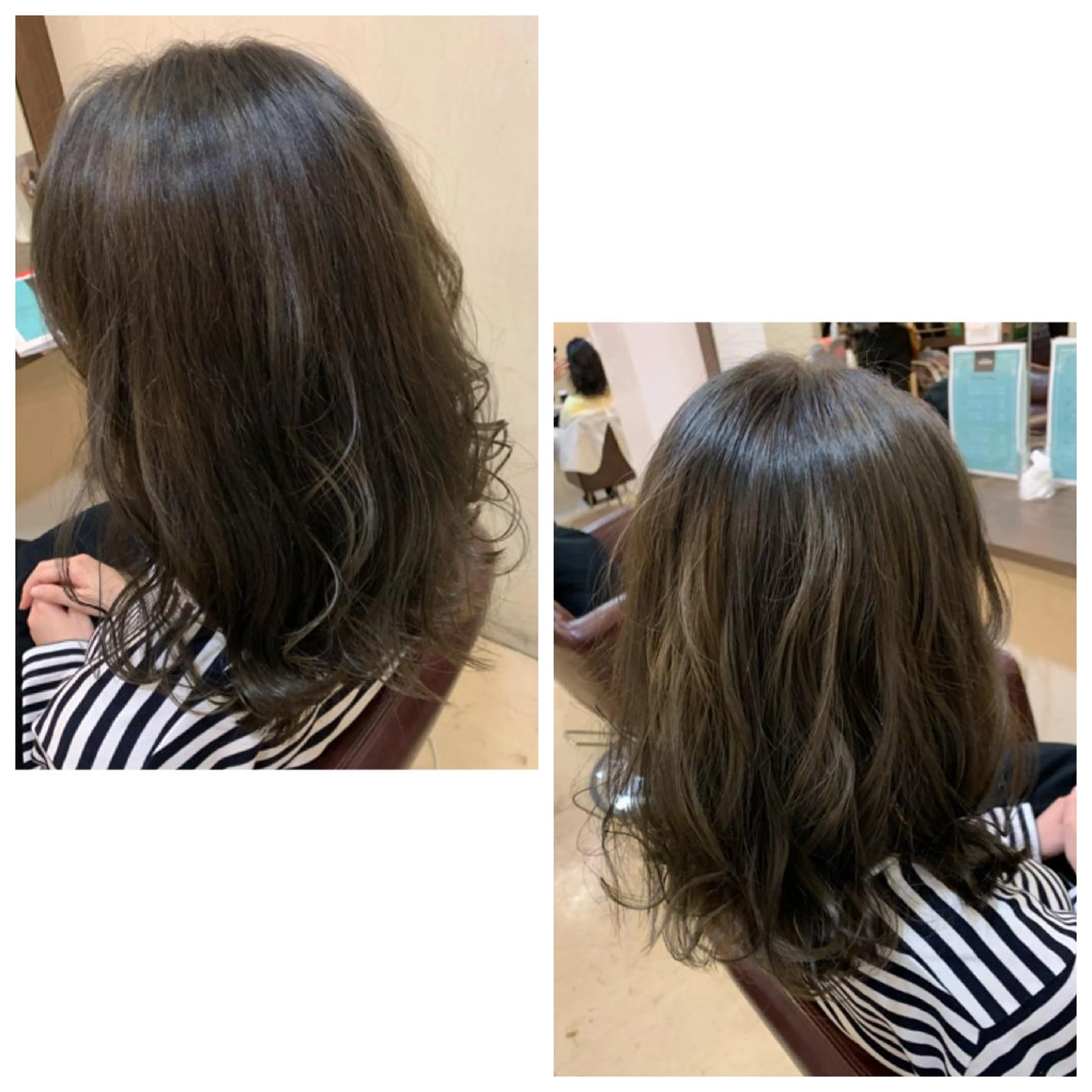 キッズ ネイル マツエク・マツパ 指名支持率NO.1 スタイリストのヘアスタイル