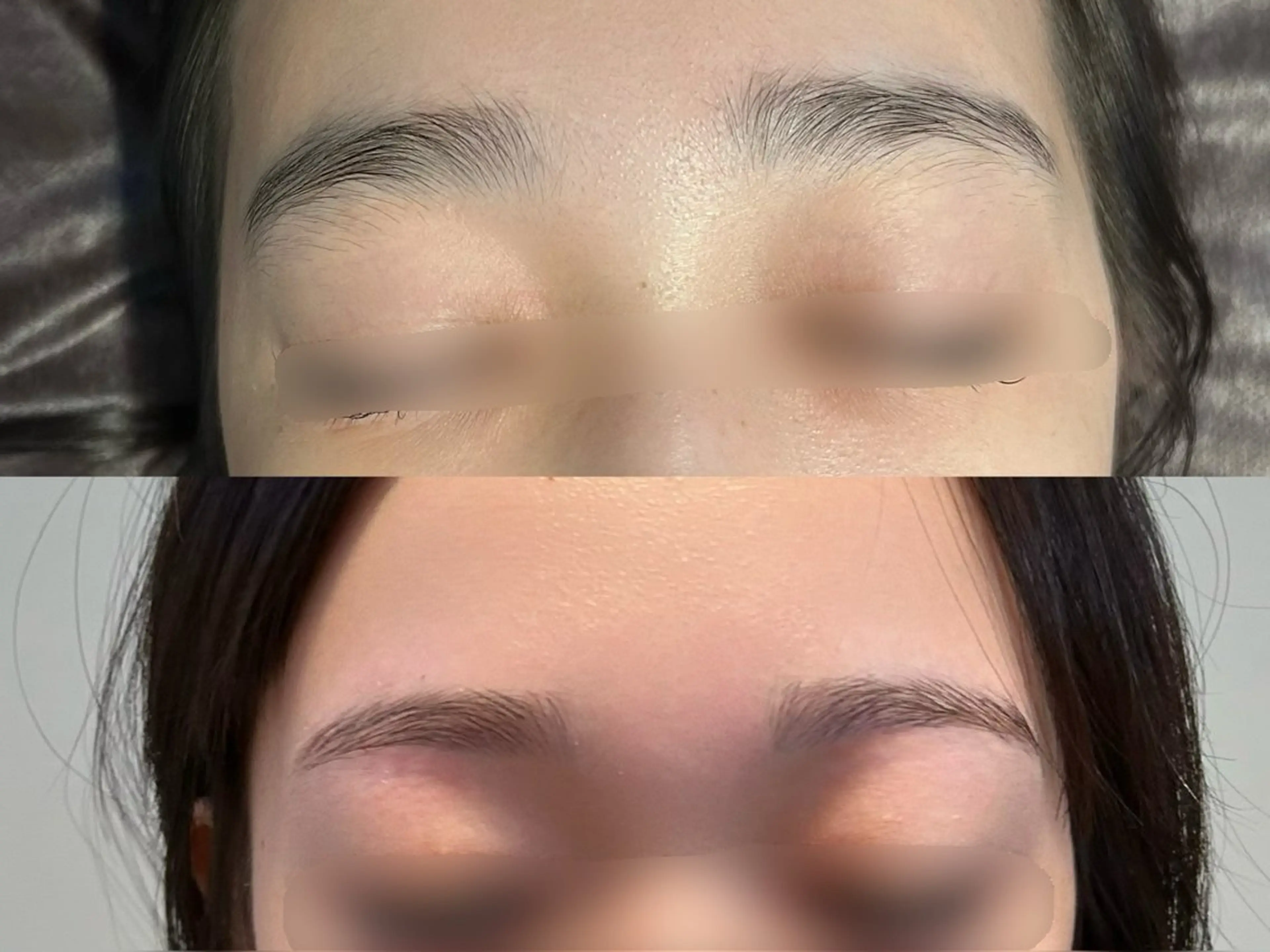 Smoo アユミの眉毛・アイブロウイメージ