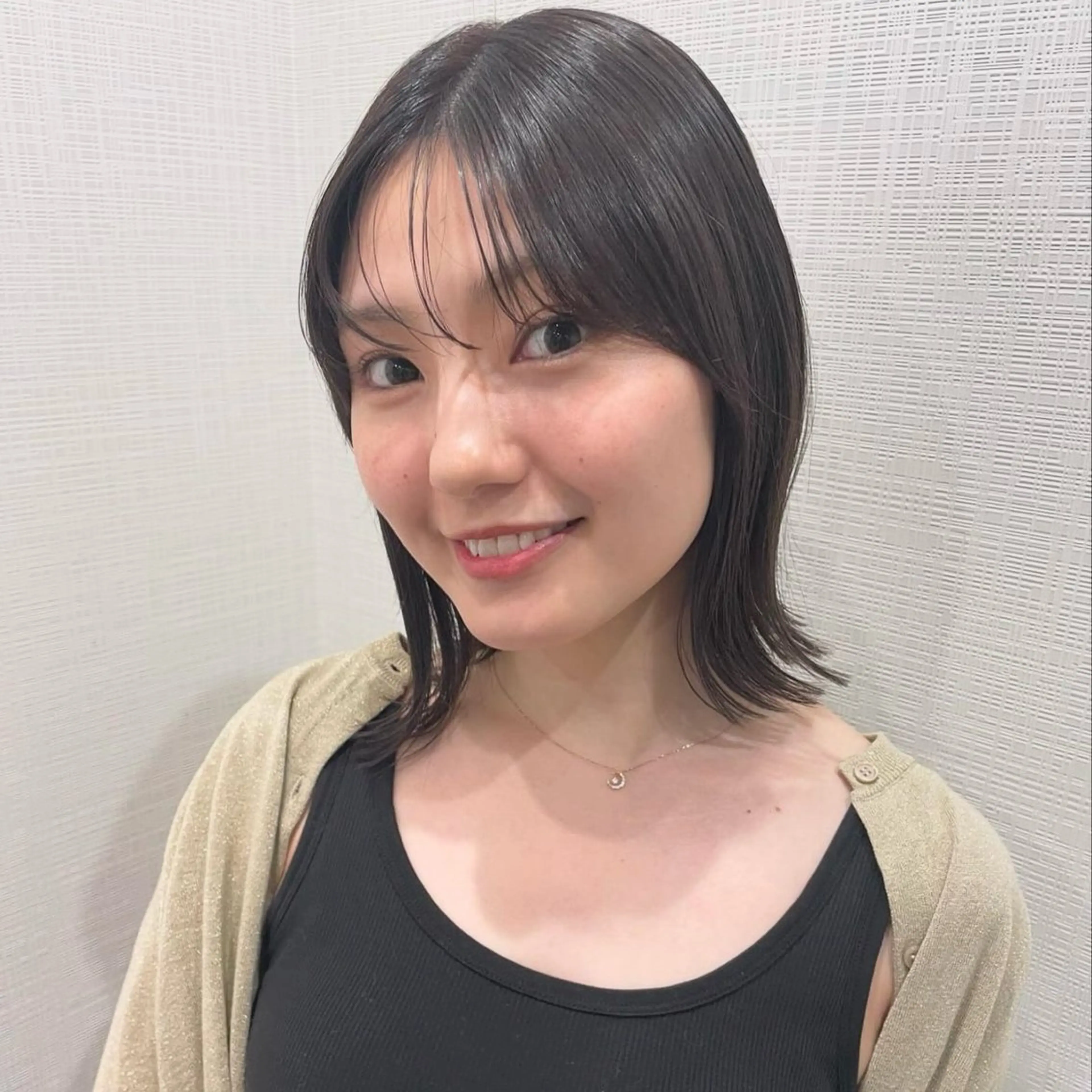 ショート カラー ヘアカラー RorriM natsuのヘアスタイル
