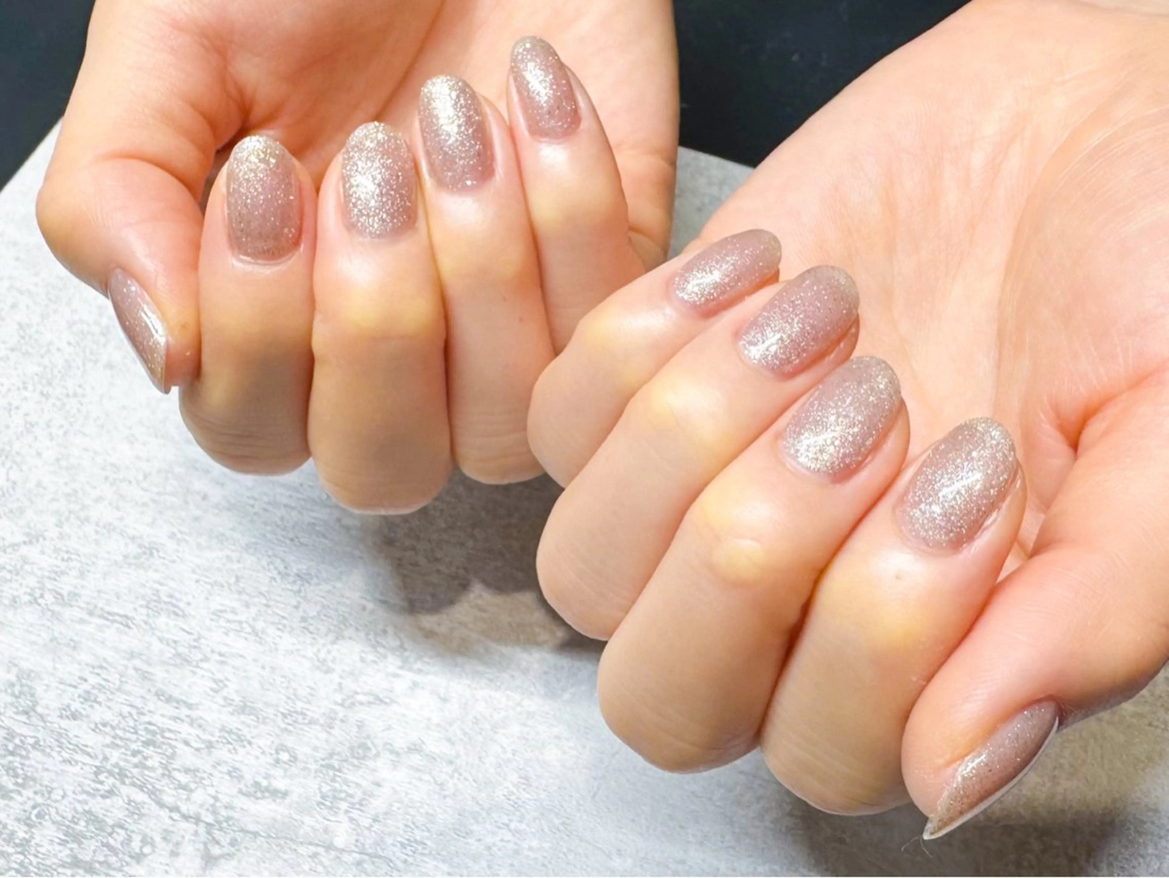 ネイル ハンドネイル Suu ..のネイルデザイン