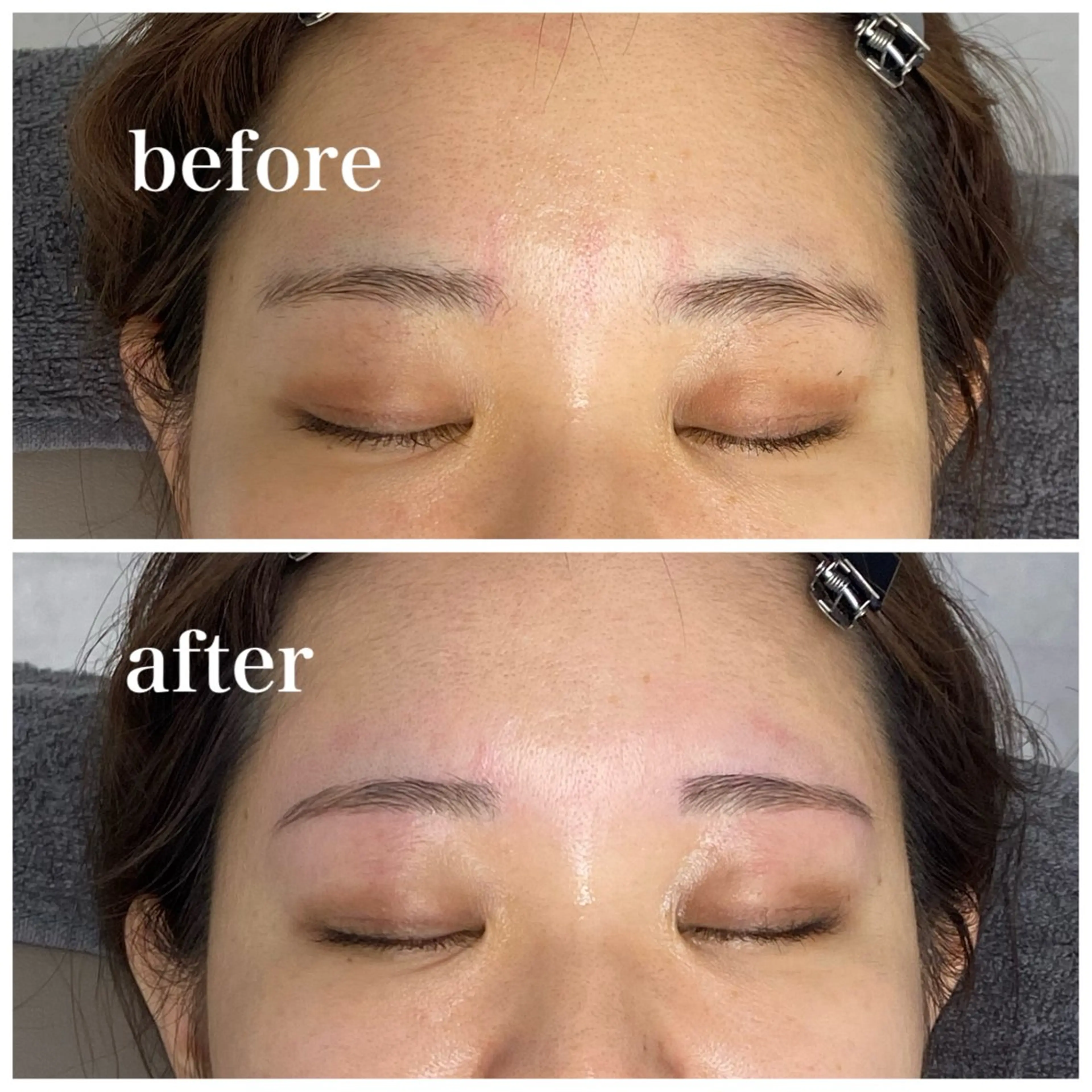 アイブロウ Eagle錦糸町所属・似合わせアイブロウ 🌺yumemiの眉毛・アイブロウイメージ