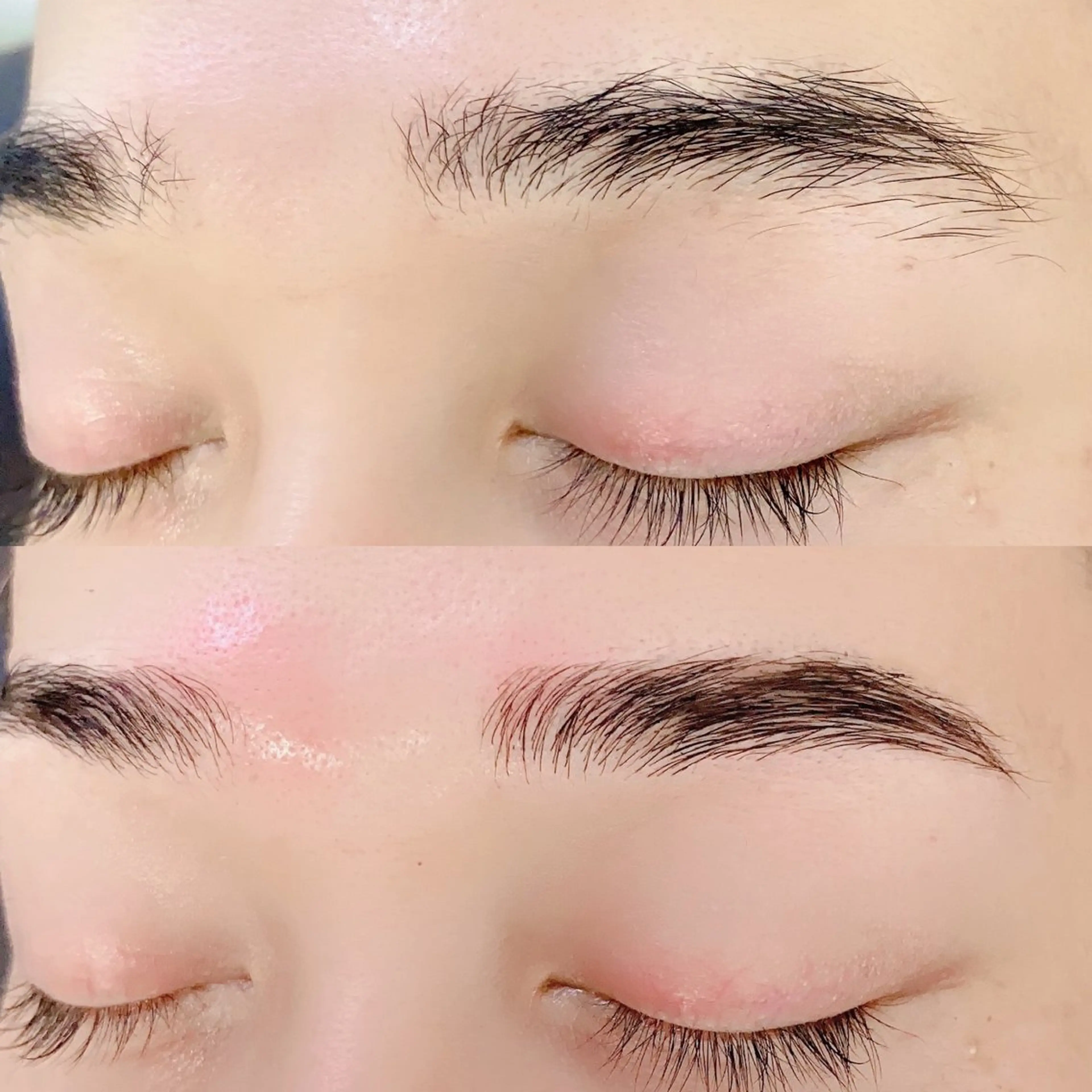 アイブロウ メンズアイブロウ FASTLASH 渋谷所属・FASTLASH🦋 パリジェンヌのマツエク・マツパデザイン