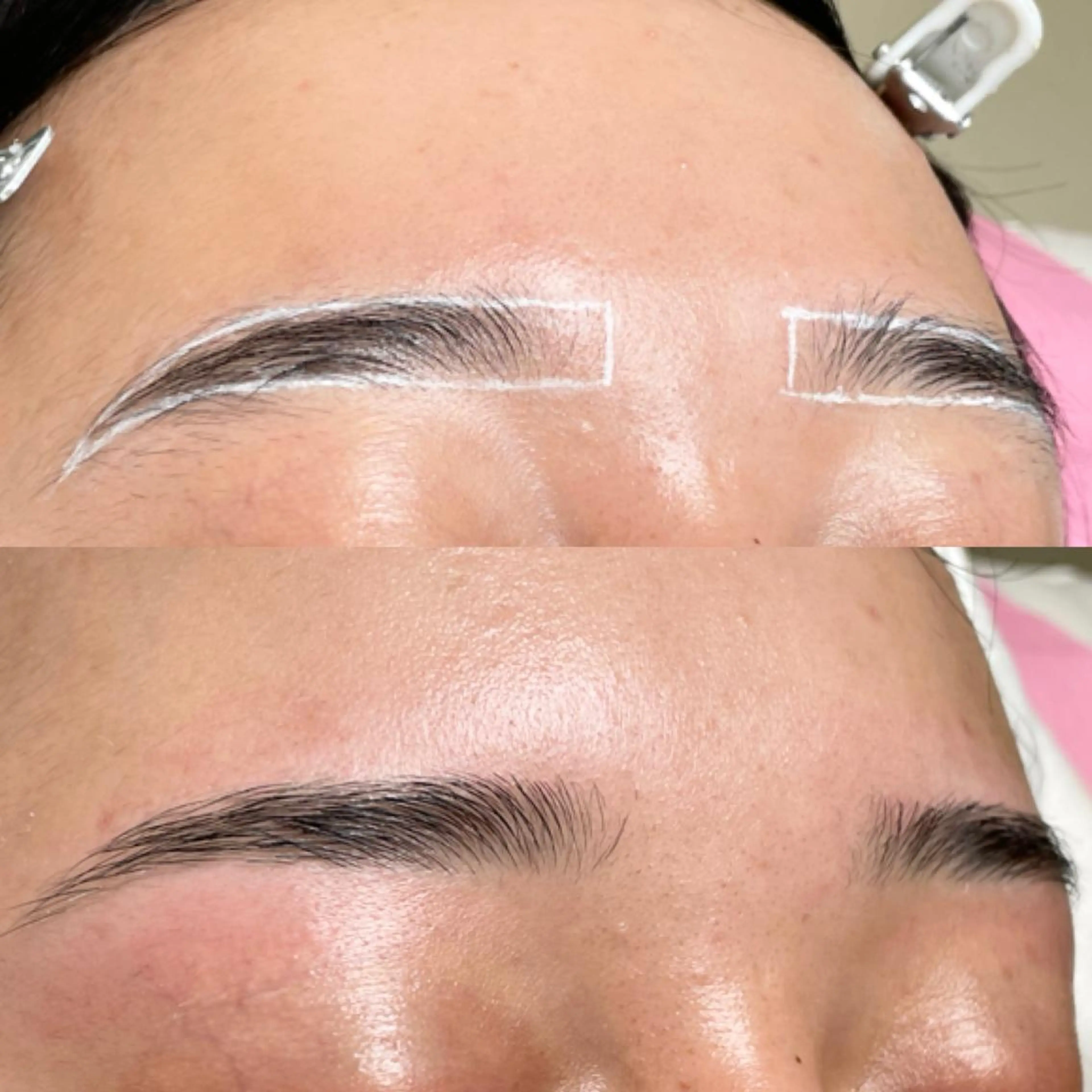 アイブロウ AYLASH🧡 猪又のマツエク・マツパデザイン