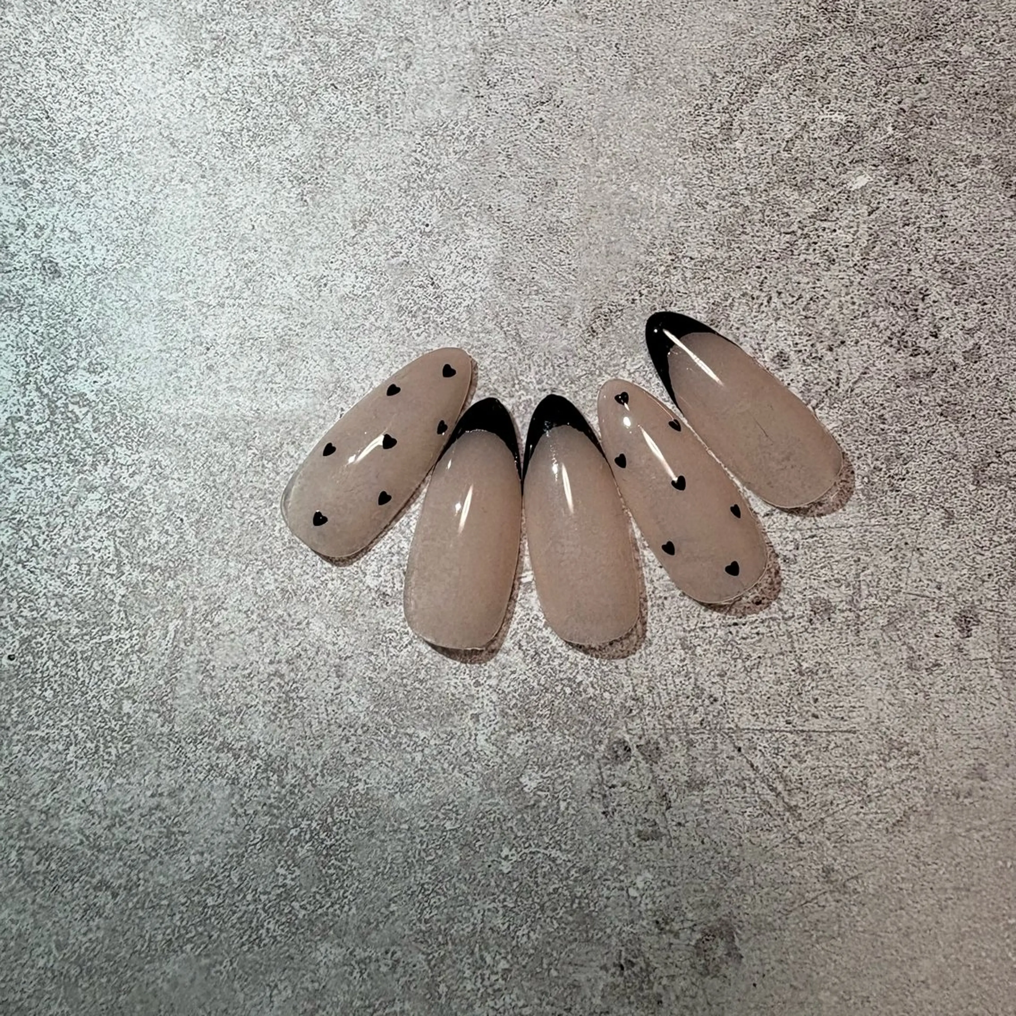 ネイル ハンドネイル Nail studio EL所属・ネイルスタジオ エルのネイルデザイン